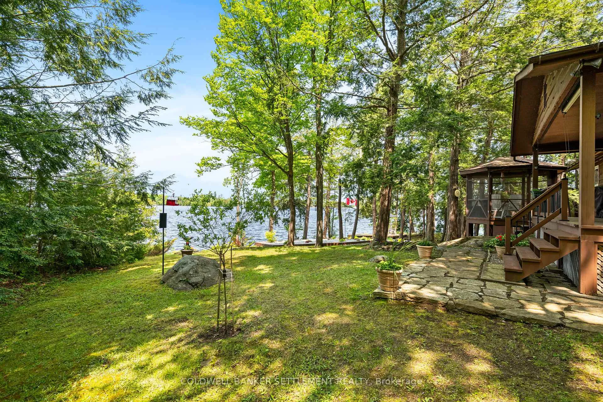 Photo 2 of 1844 Shibley Road, Frontenac, Frontenac Centre — HOMEH