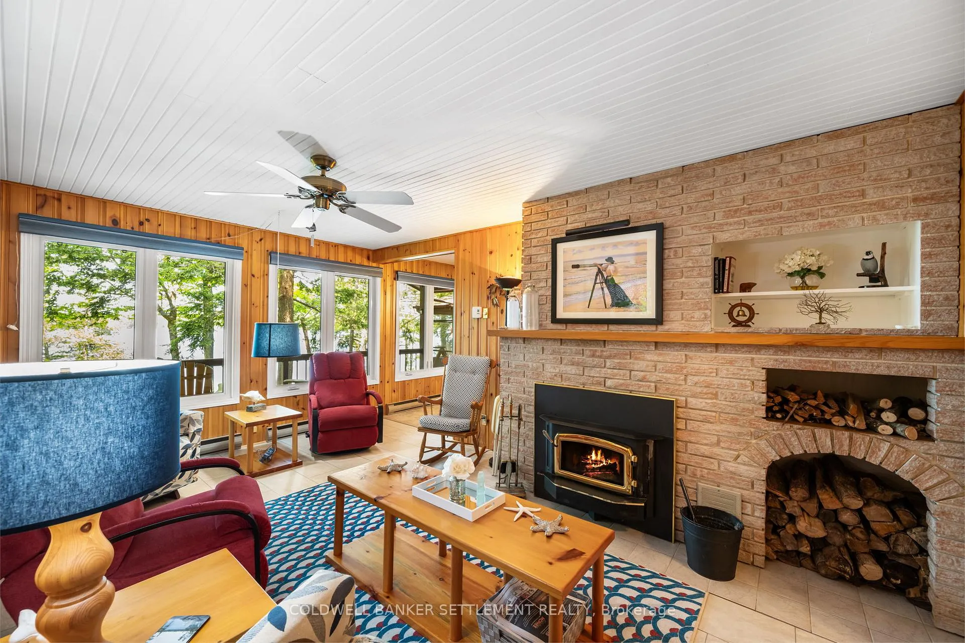 Photo 6 of 1844 Shibley Road, Frontenac, Frontenac Centre — HOMEH