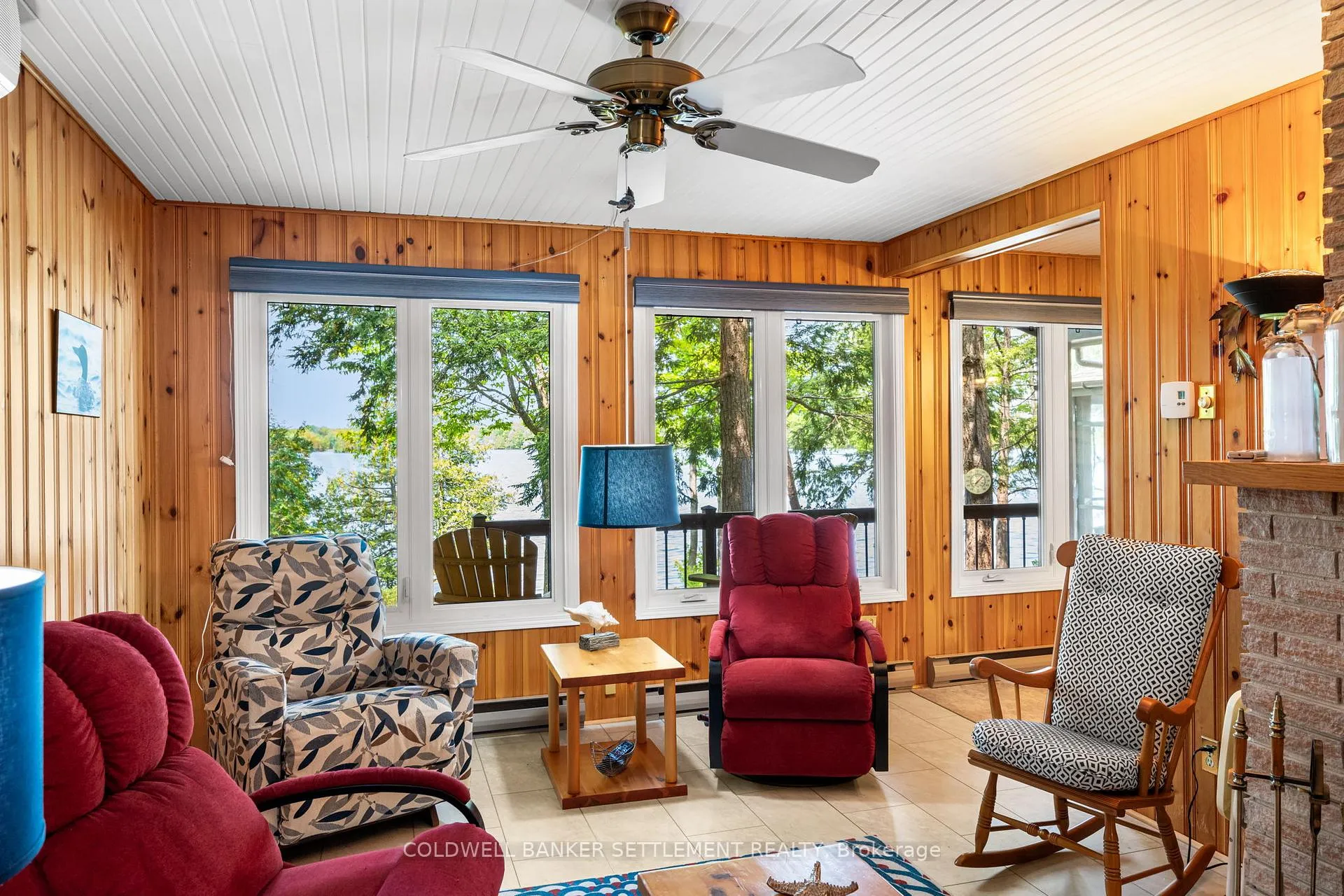 Photo 7 of 1844 Shibley Road, Frontenac, Frontenac Centre — HOMEH
