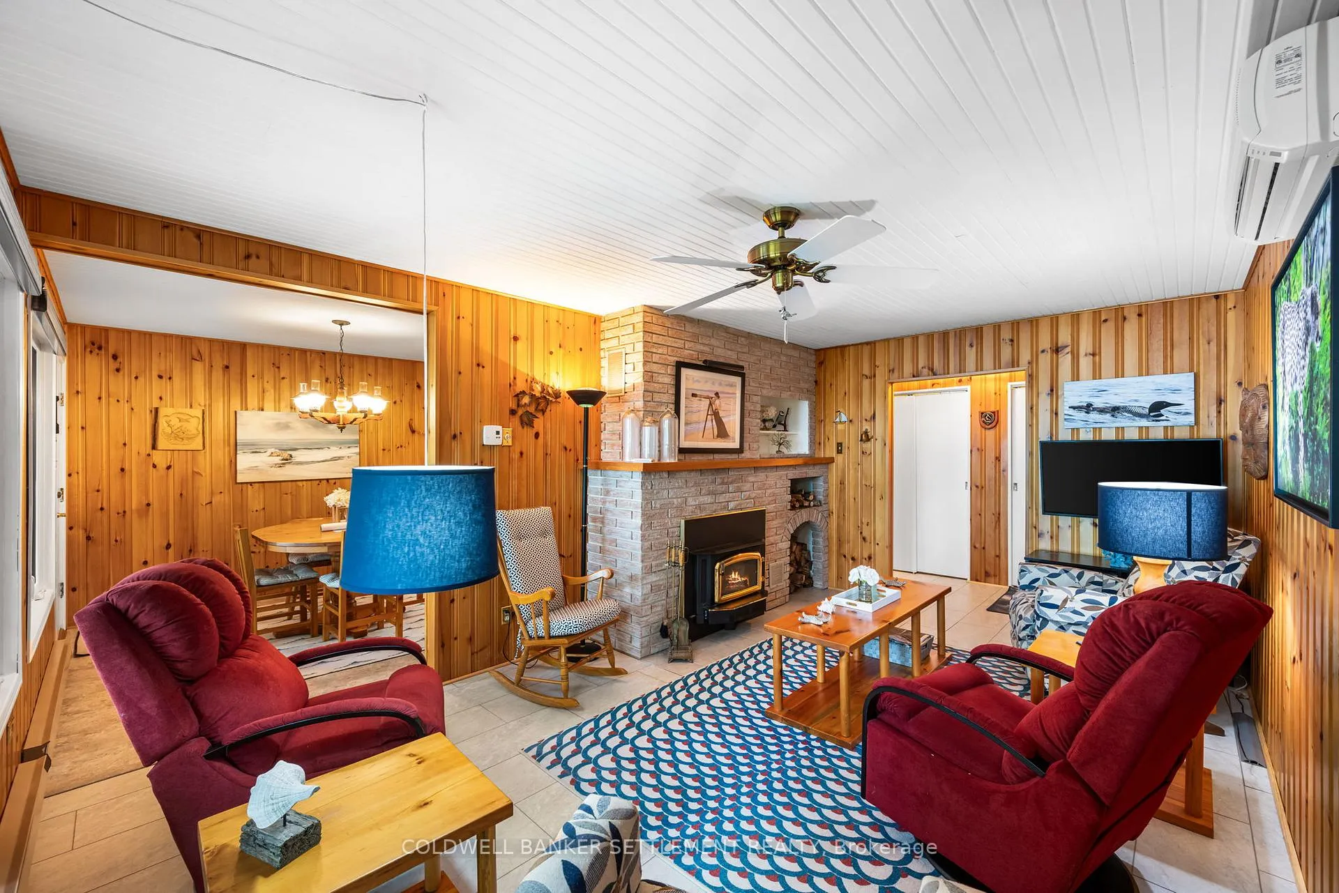 Photo 8 of 1844 Shibley Road, Frontenac, Frontenac Centre — HOMEH