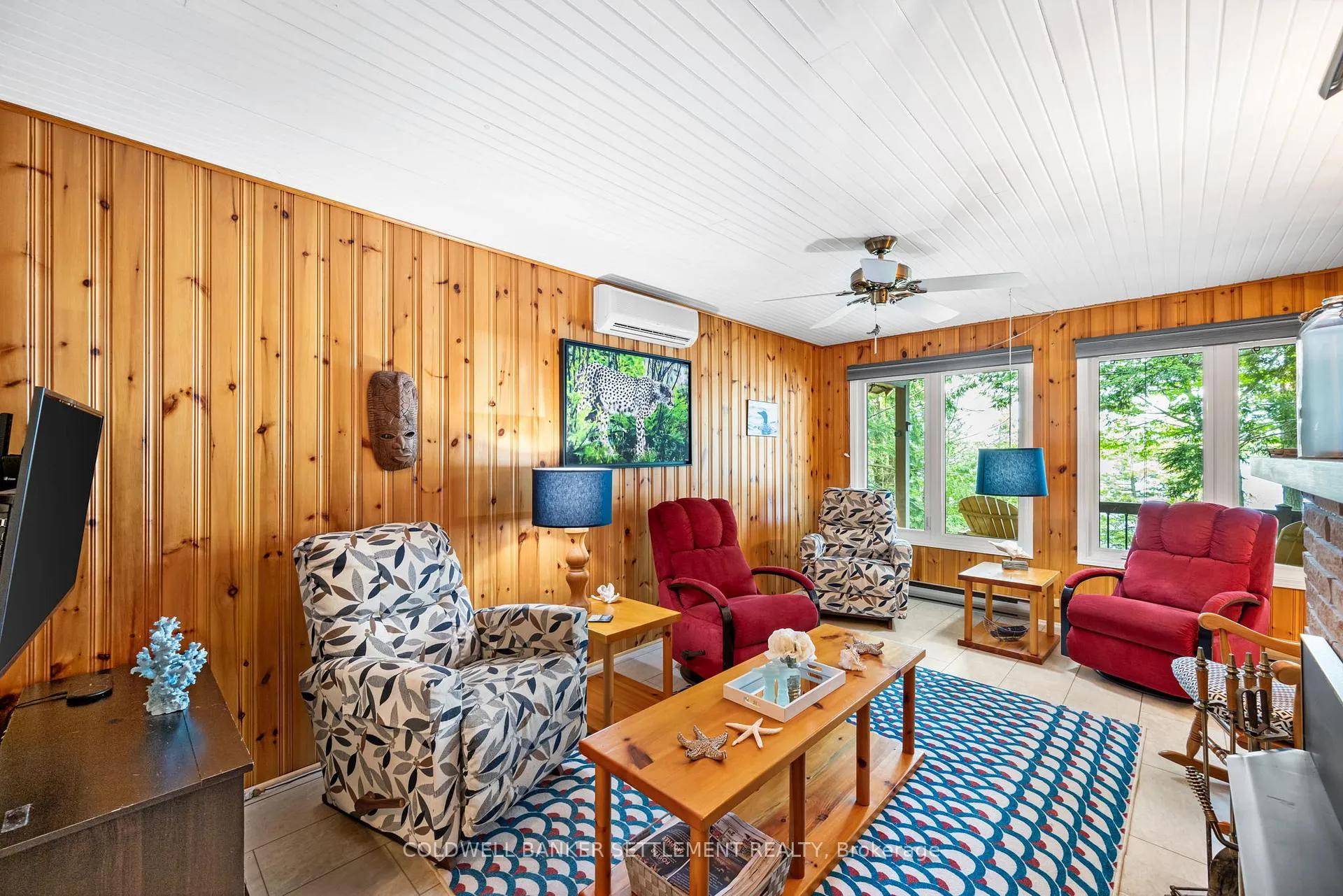 Photo 9 of 1844 Shibley Road, Frontenac, Frontenac Centre — HOMEH