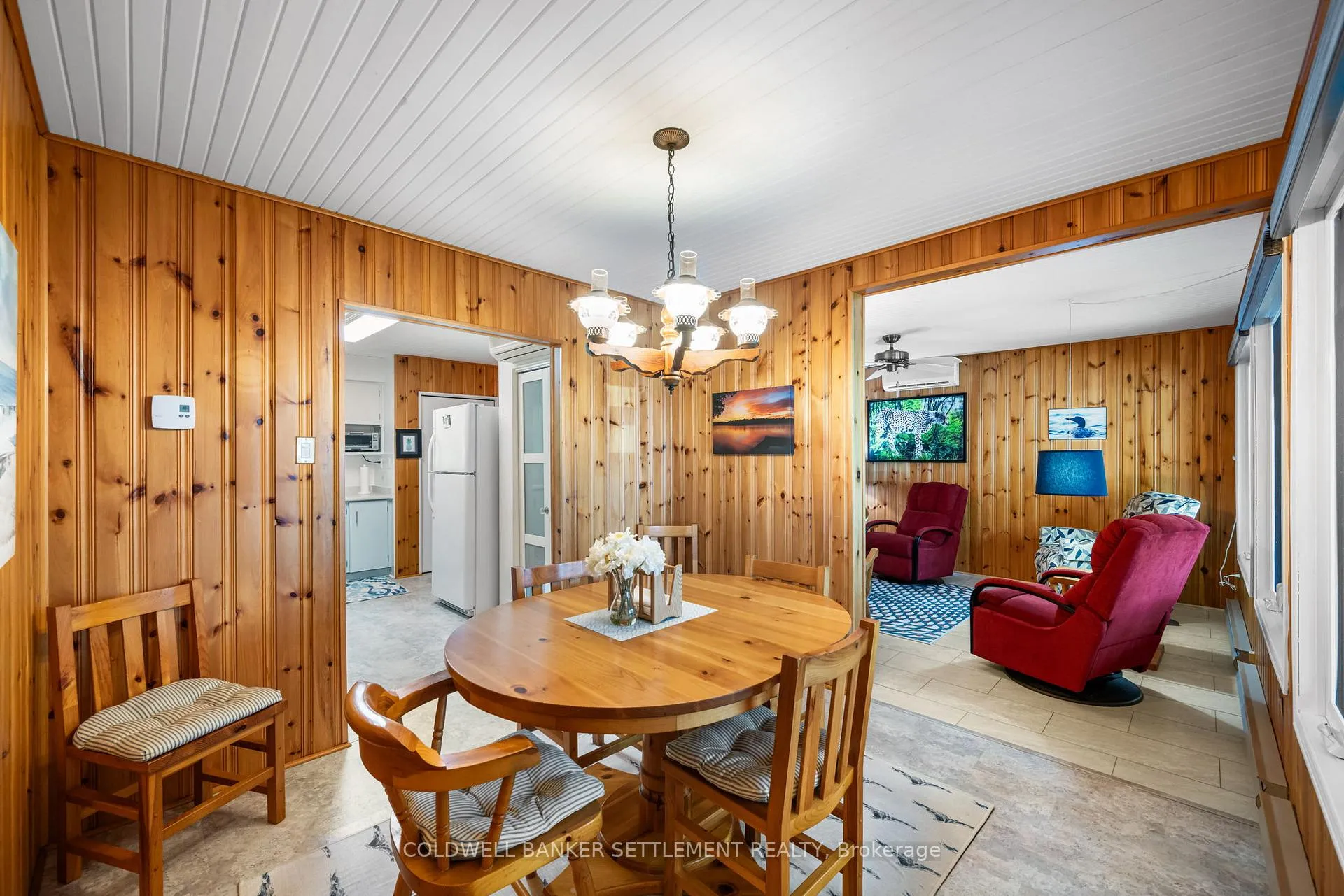 Photo 10 of 1844 Shibley Road, Frontenac, Frontenac Centre — HOMEH