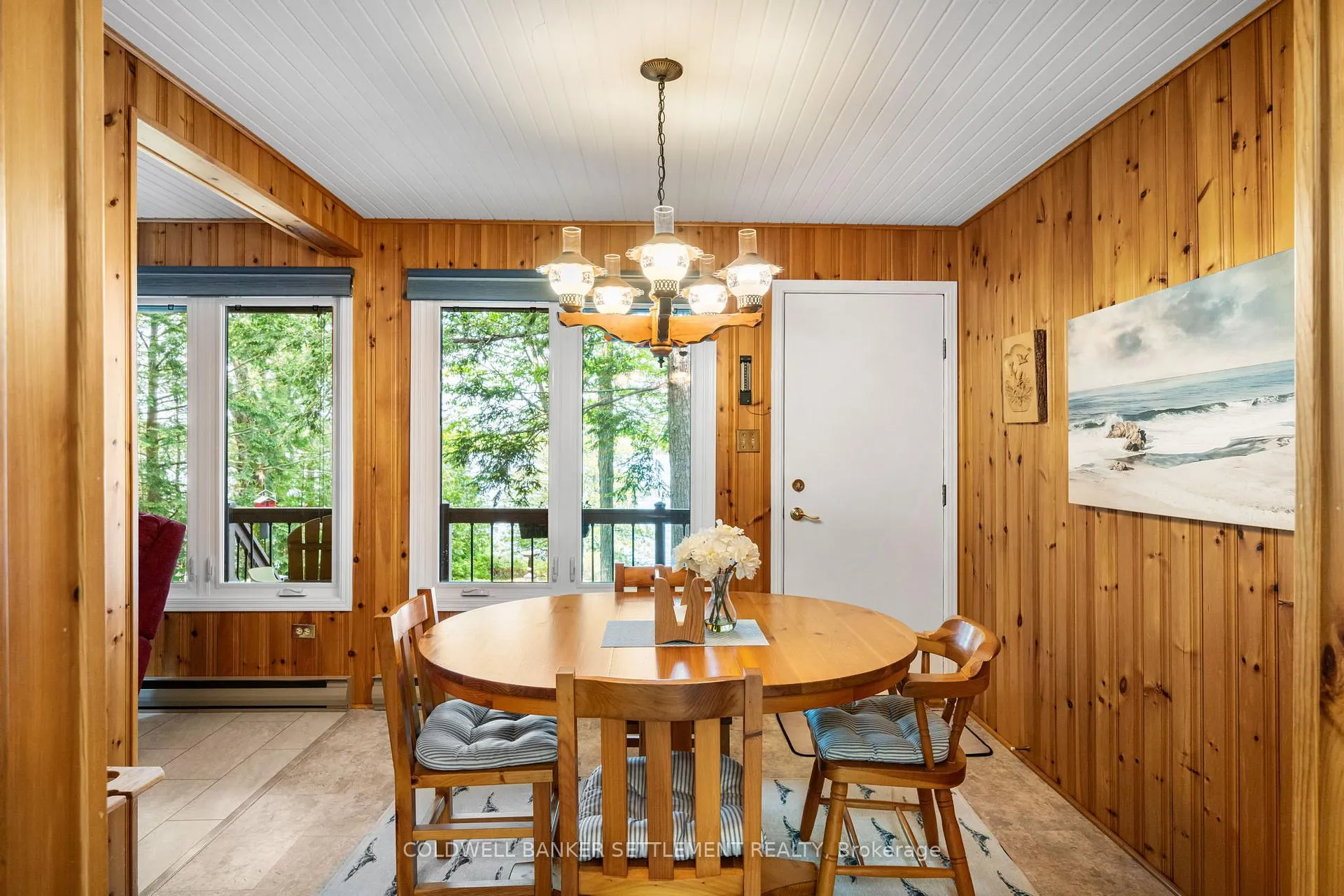 Photo 11 of 1844 Shibley Road, Frontenac, Frontenac Centre — HOMEH