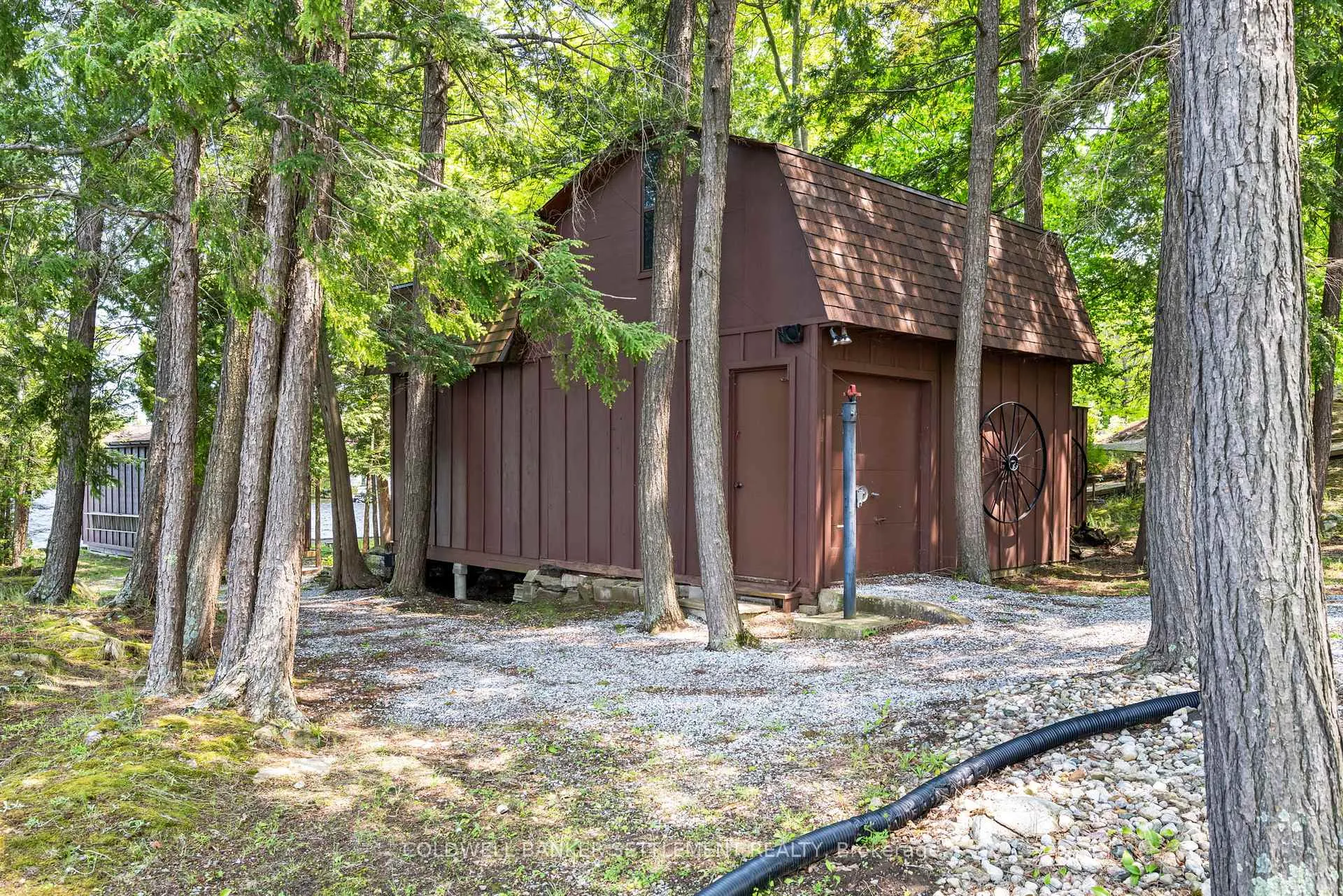 Photo 24 of 1844 Shibley Road, Frontenac, Frontenac Centre — HOMEH