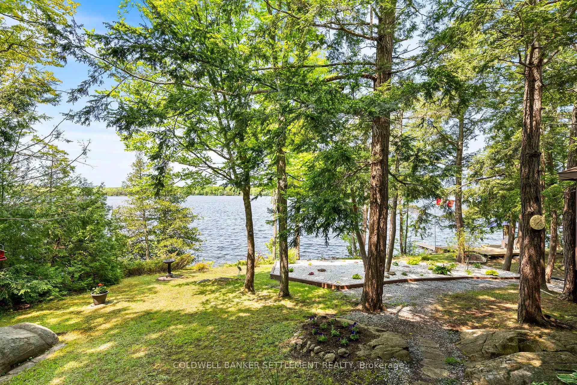 Photo 27 of 1844 Shibley Road, Frontenac, Frontenac Centre — HOMEH