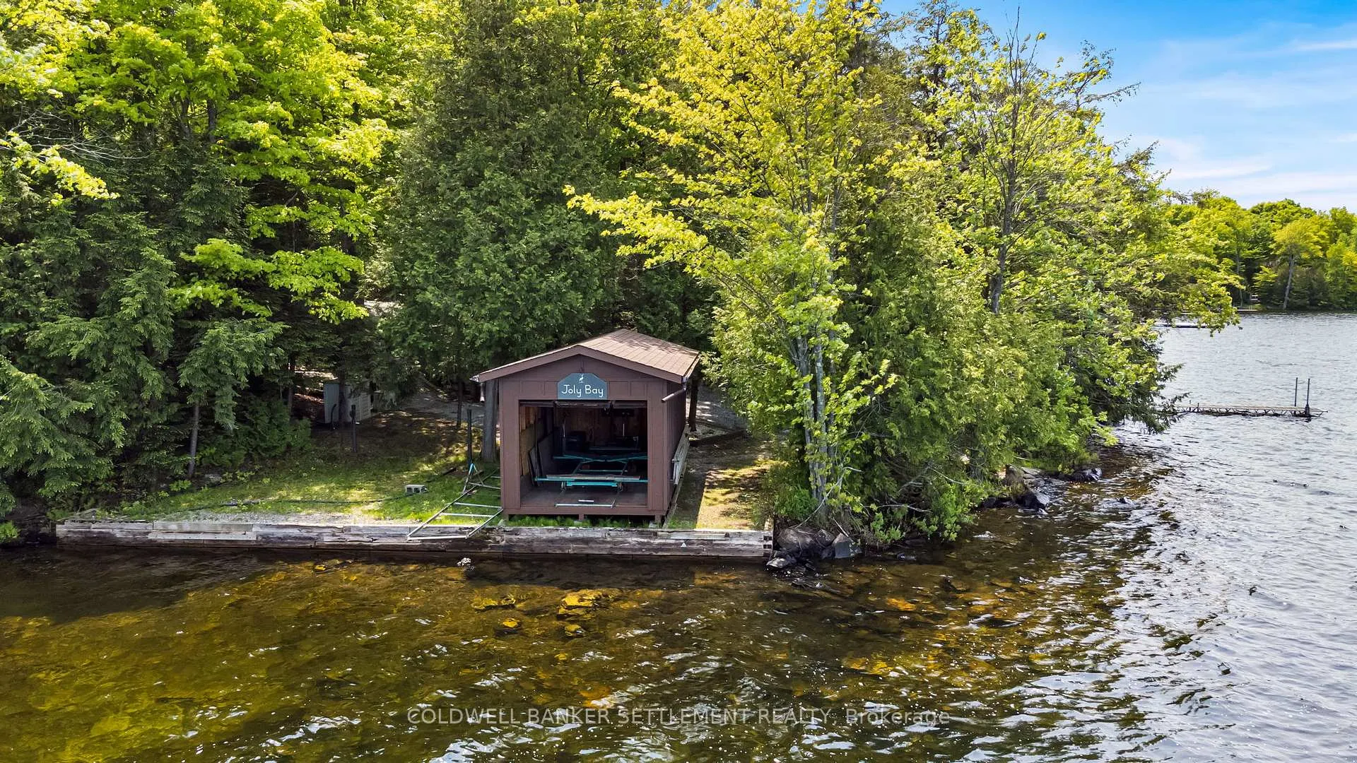 Photo 31 of 1844 Shibley Road, Frontenac, Frontenac Centre — HOMEH