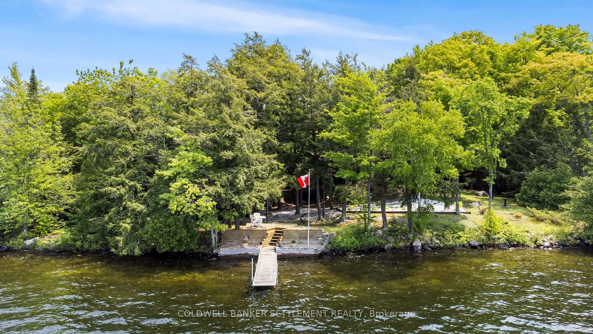 Photo 32 of 1844 Shibley Road, Frontenac, Frontenac Centre — HOMEH