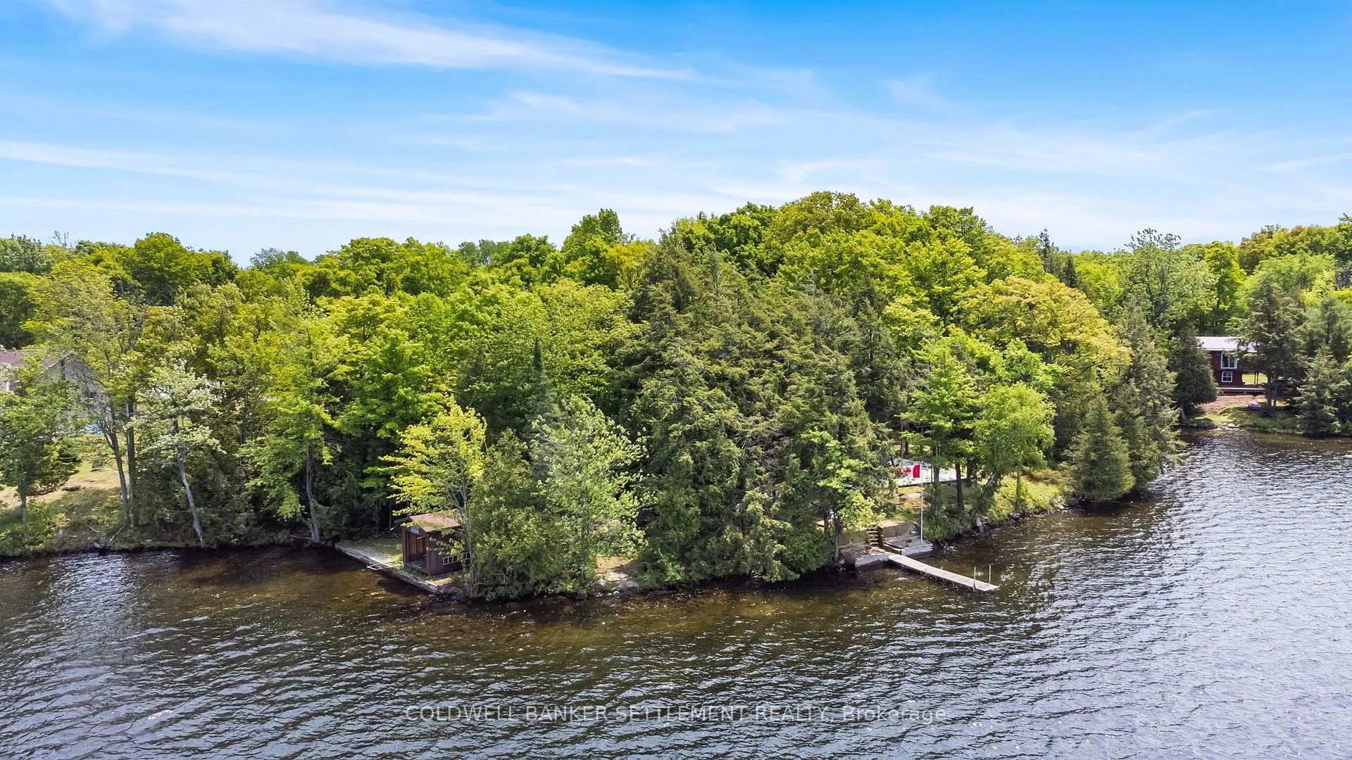 Photo 33 of 1844 Shibley Road, Frontenac, Frontenac Centre — HOMEH