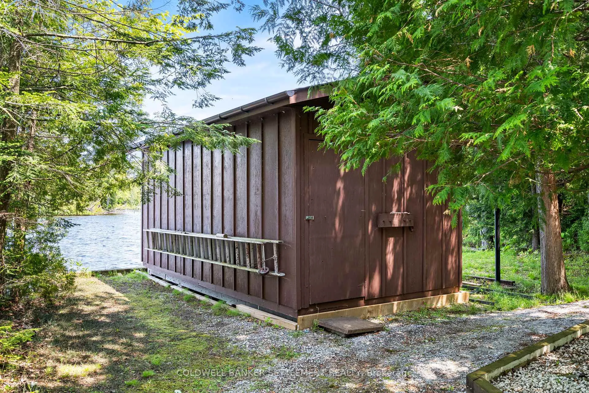 Photo 37 of 1844 Shibley Road, Frontenac, Frontenac Centre — HOMEH