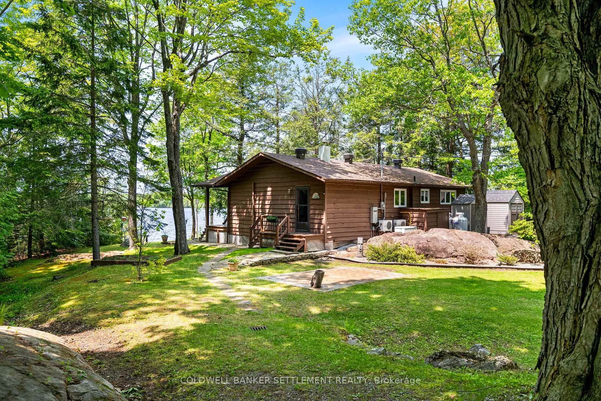 Photo 38 of 1844 Shibley Road, Frontenac, Frontenac Centre — HOMEH