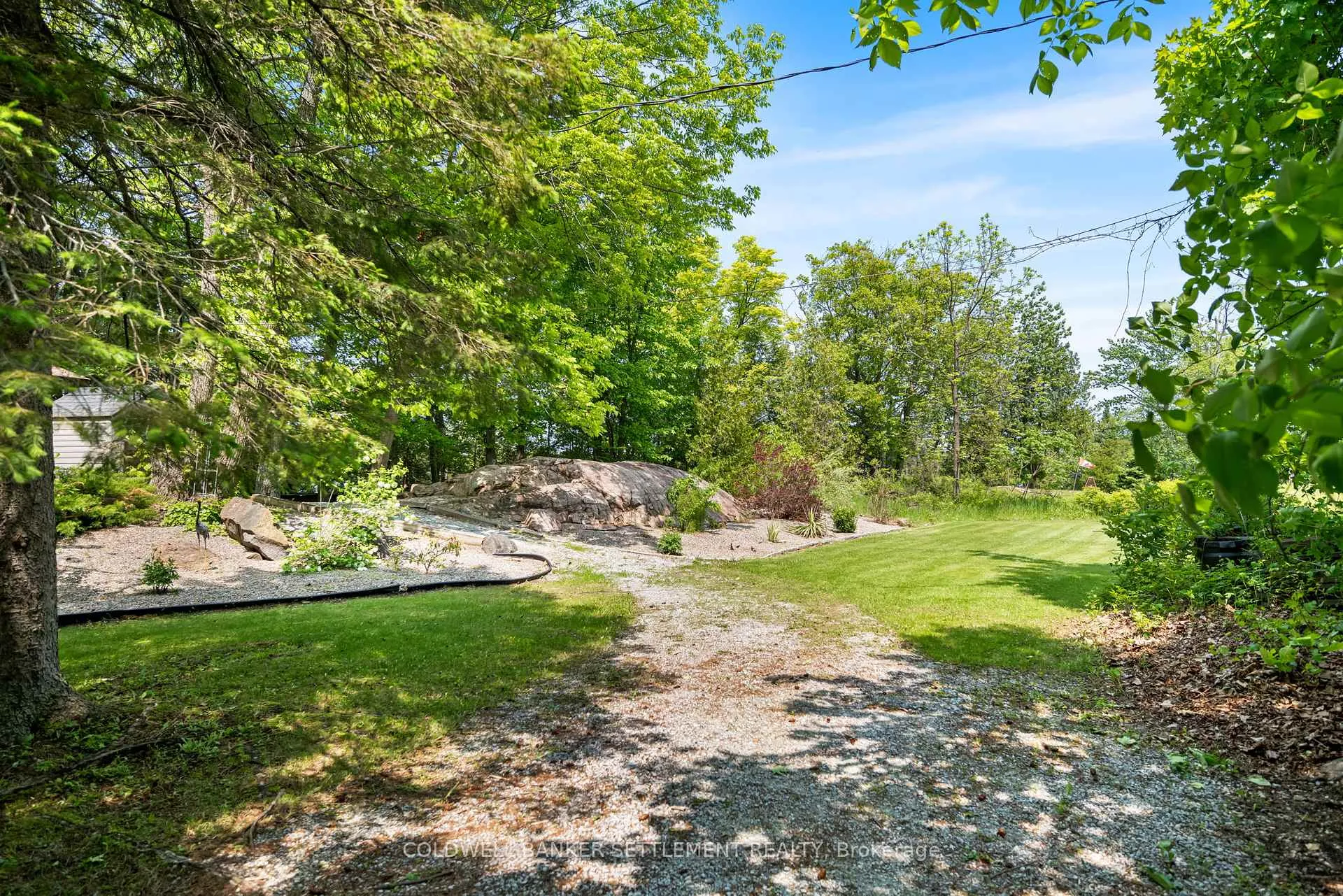 Photo 39 of 1844 Shibley Road, Frontenac, Frontenac Centre — HOMEH