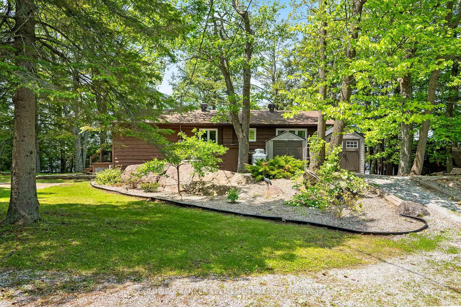 Photo 40 of 1844 Shibley Road, Frontenac, Frontenac Centre — HOMEH