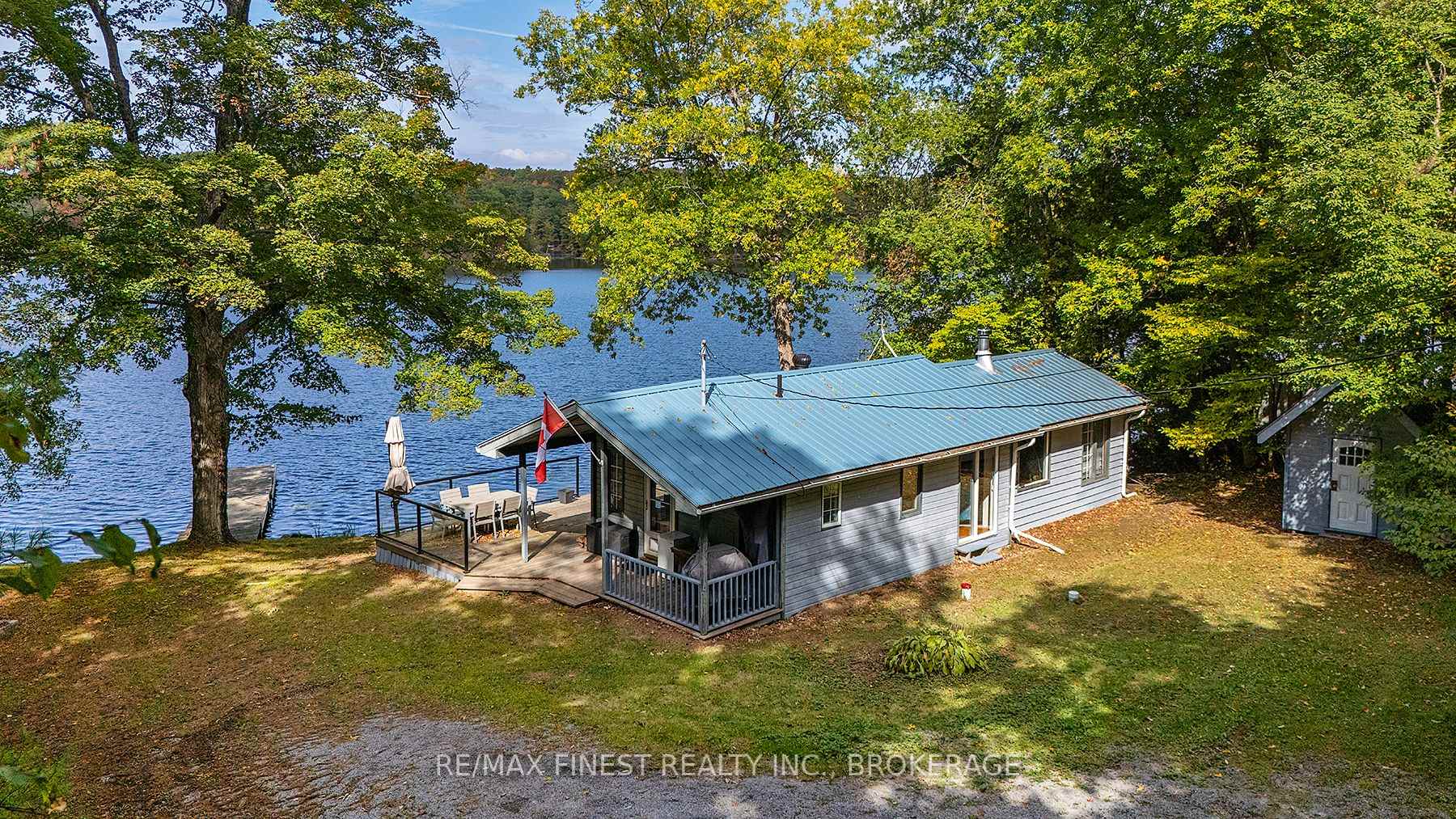 Photo 1 of 1018 Leadbeater Lane, Frontenac, Frontenac South — HOMEH
