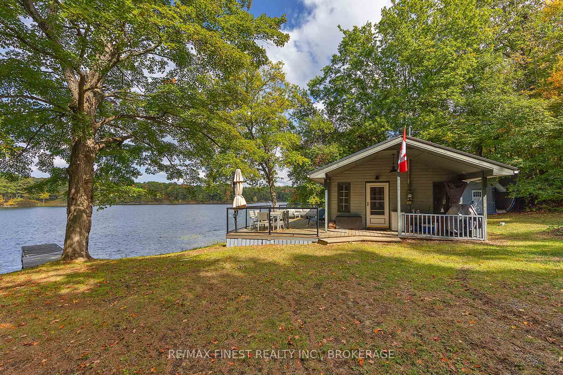 Photo 3 of 1018 Leadbeater Lane, Frontenac, Frontenac South — HOMEH