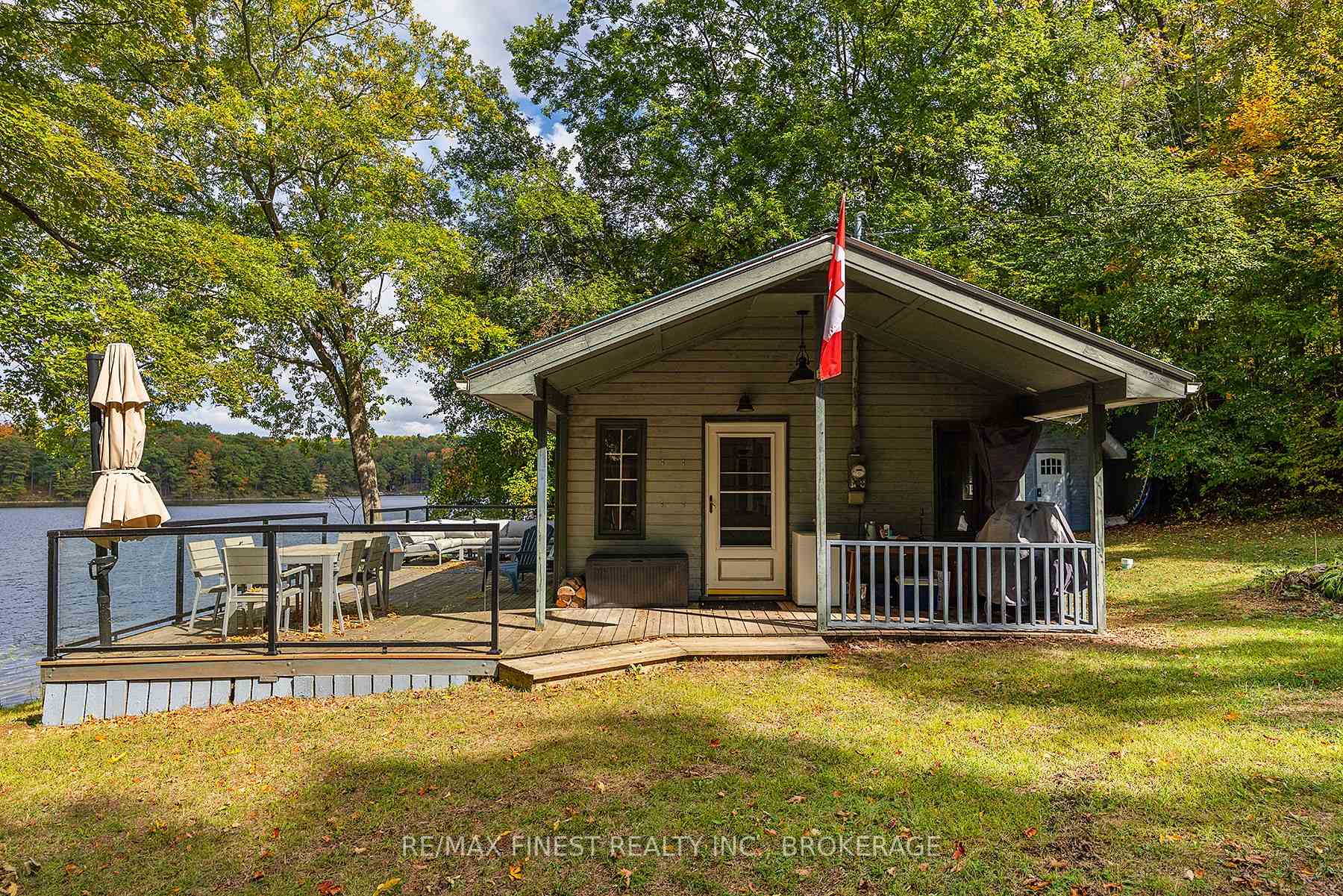 Photo 4 of 1018 Leadbeater Lane, Frontenac, Frontenac South — HOMEH