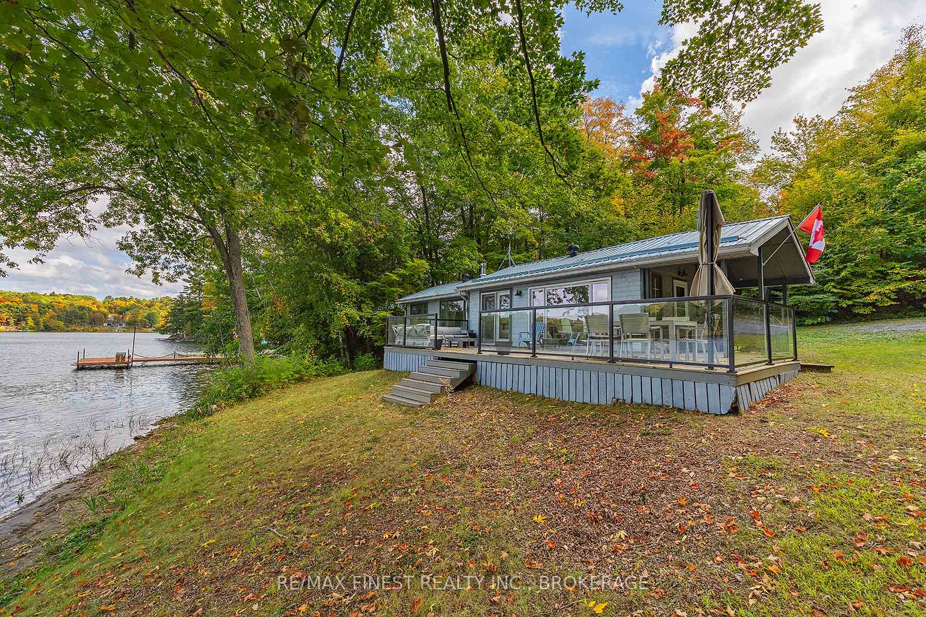 Photo 5 of 1018 Leadbeater Lane, Frontenac, Frontenac South — HOMEH