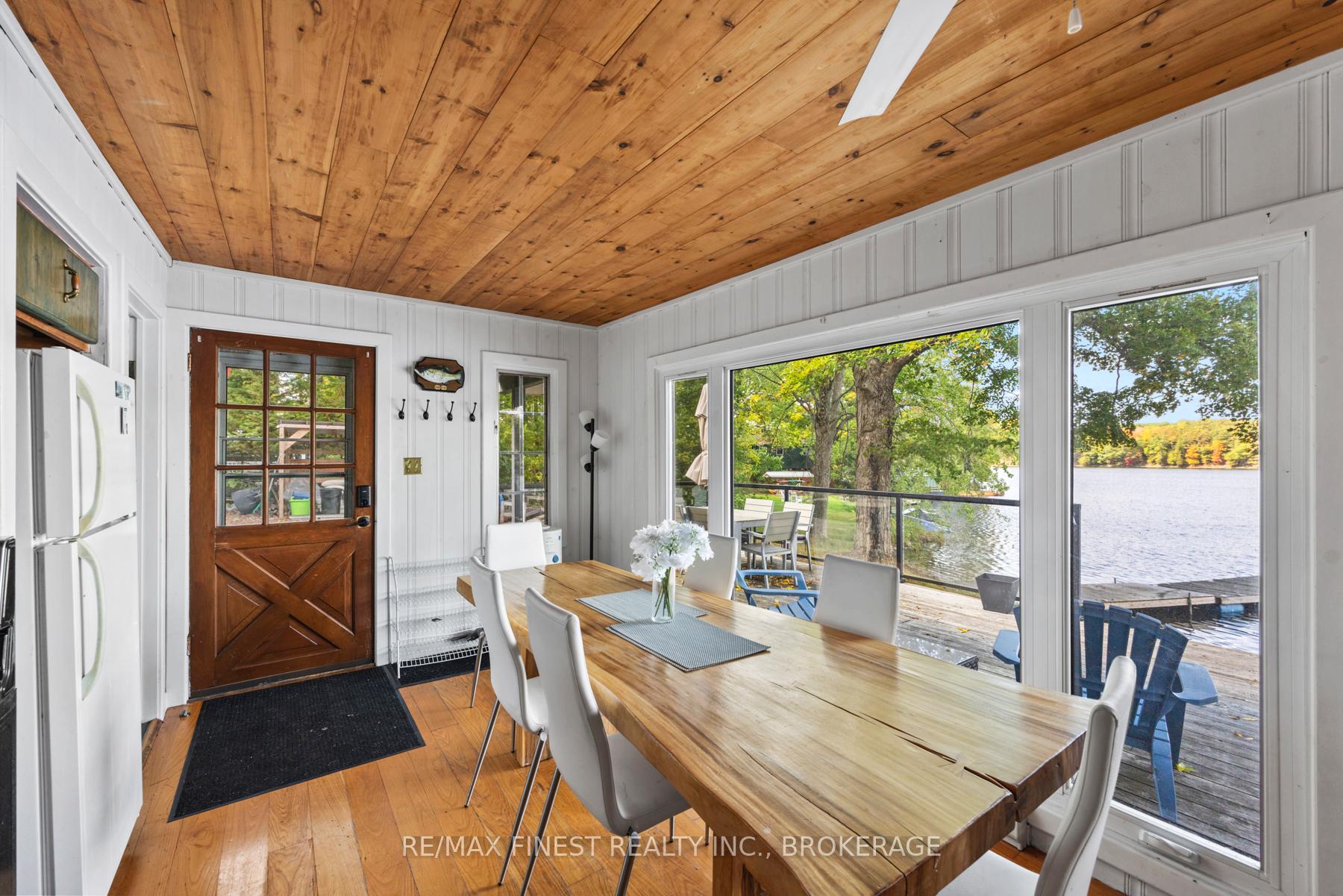 Photo 6 of 1018 Leadbeater Lane, Frontenac, Frontenac South — HOMEH