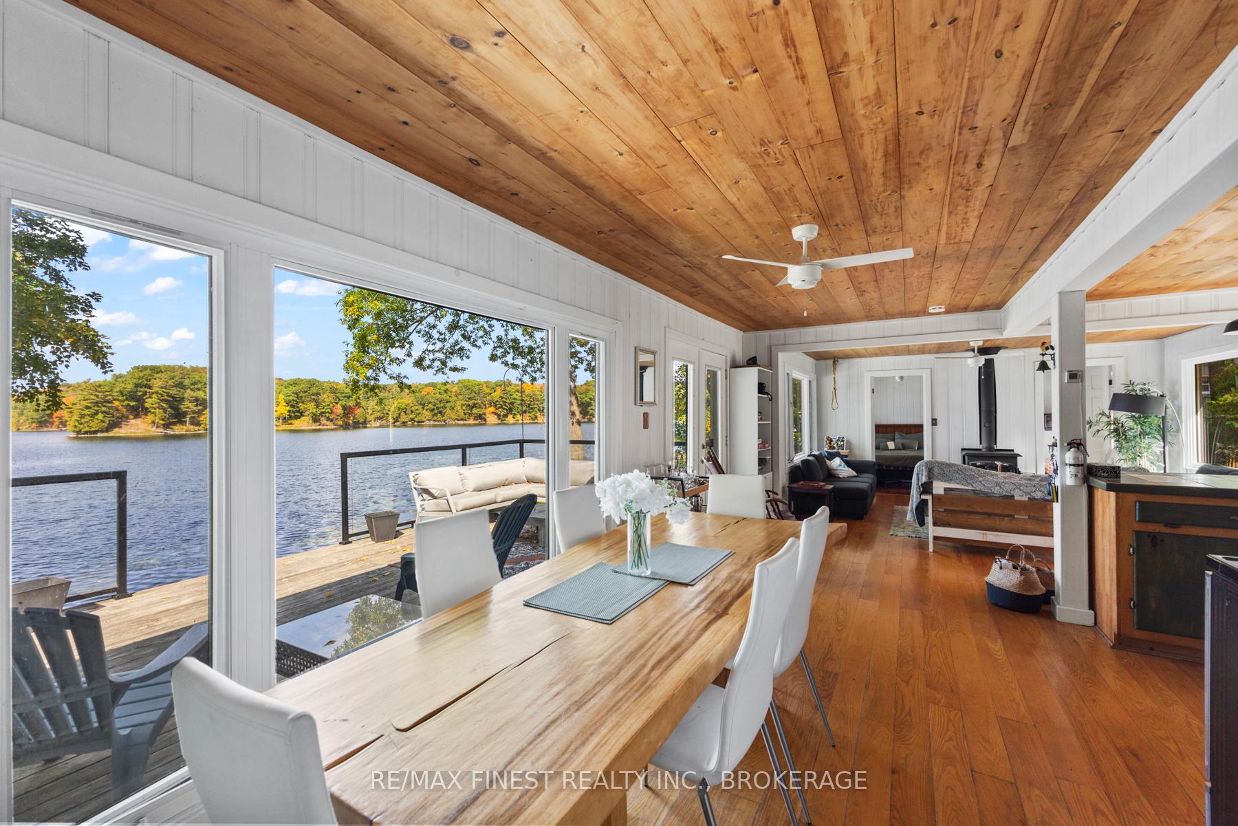 Photo 7 of 1018 Leadbeater Lane, Frontenac, Frontenac South — HOMEH