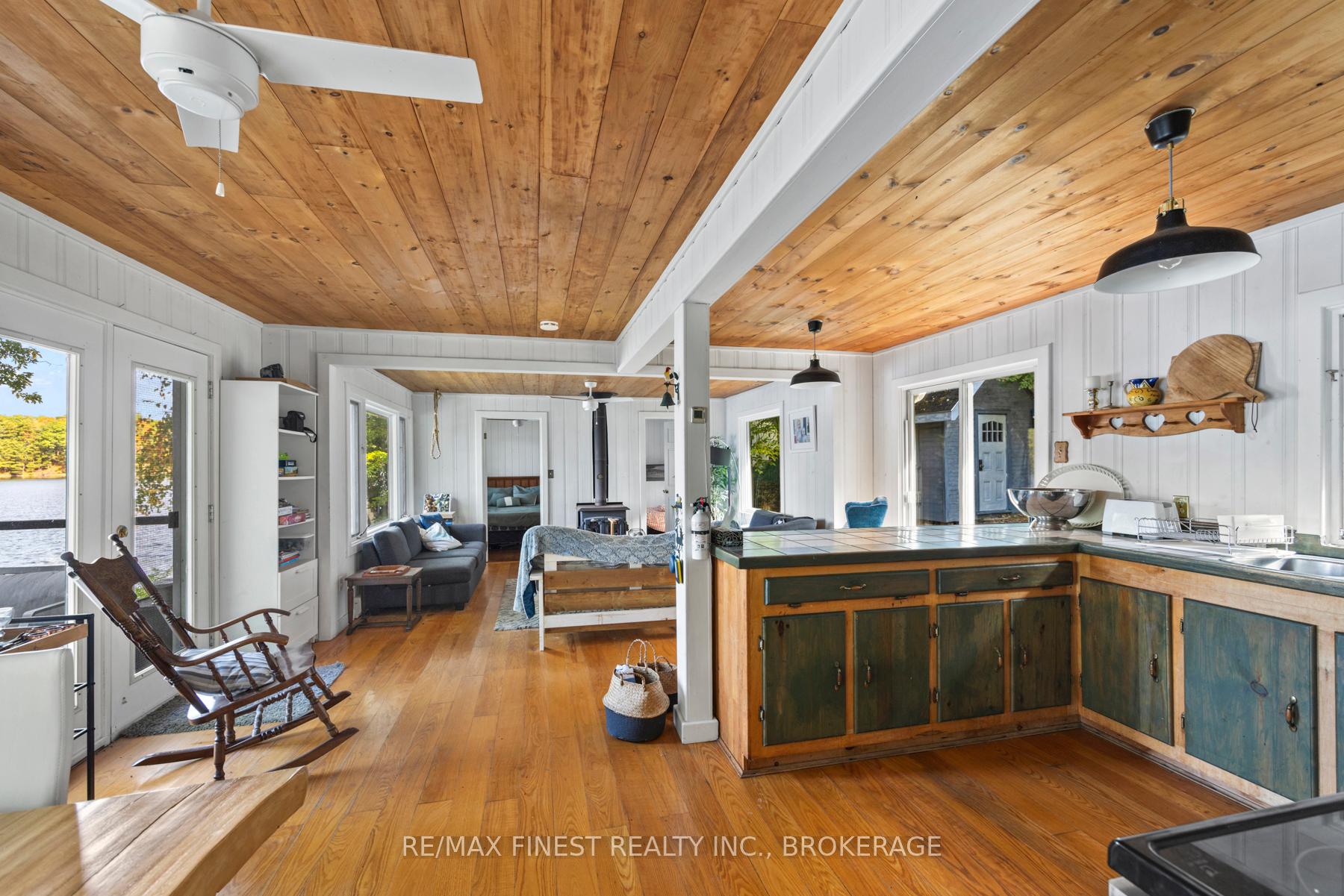 Photo 8 of 1018 Leadbeater Lane, Frontenac, Frontenac South — HOMEH