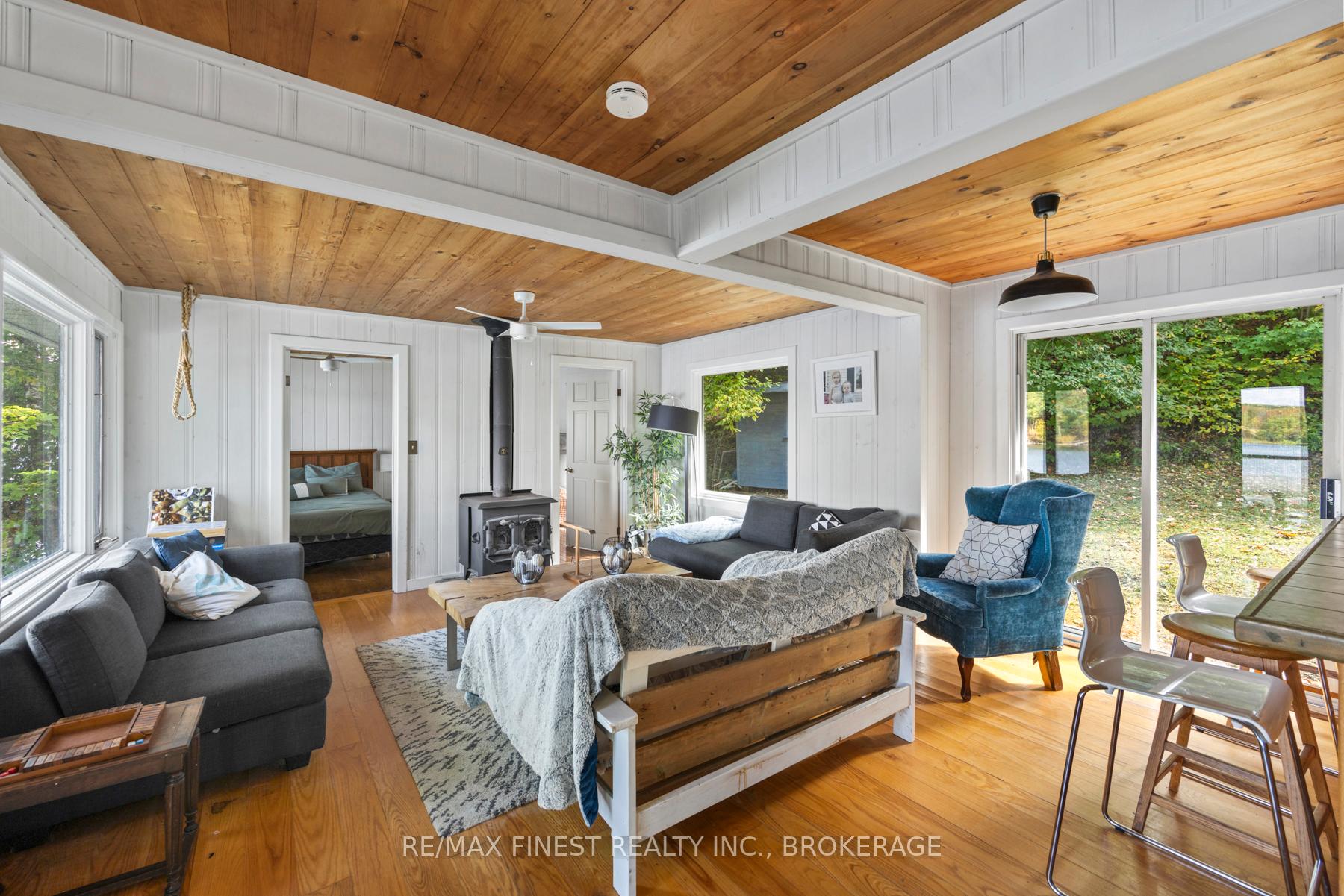Photo 14 of 1018 Leadbeater Lane, Frontenac, Frontenac South — HOMEH