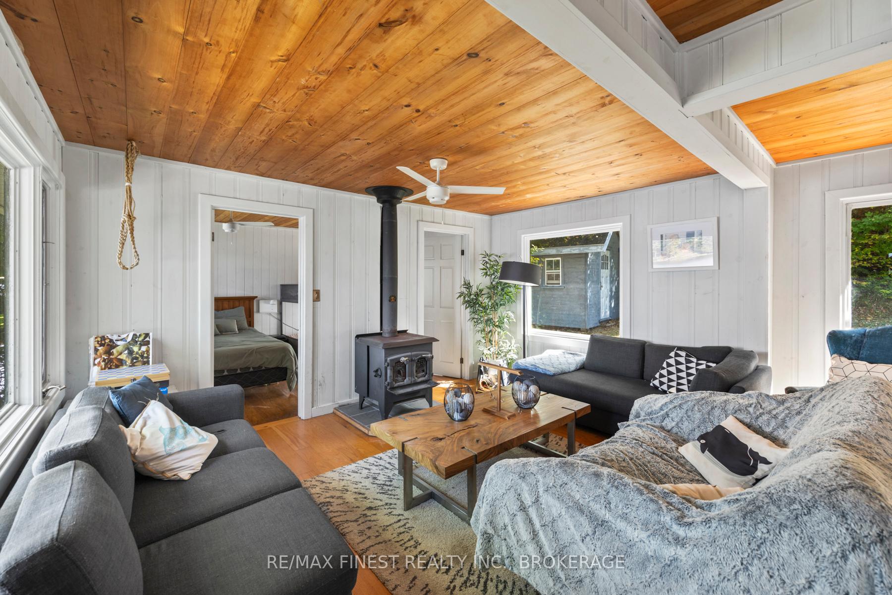 Photo 15 of 1018 Leadbeater Lane, Frontenac, Frontenac South — HOMEH