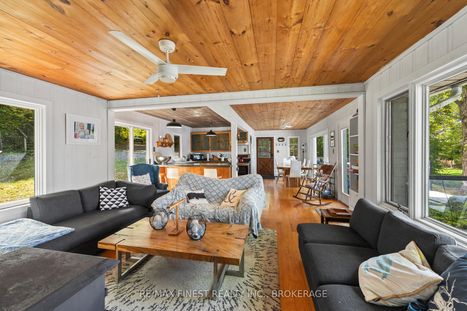 Photo 17 of 1018 Leadbeater Lane, Frontenac, Frontenac South — HOMEH