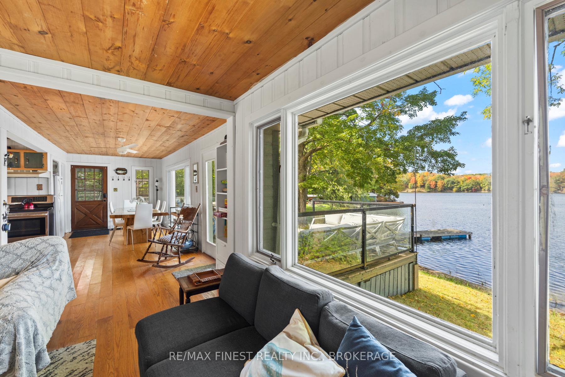 Photo 18 of 1018 Leadbeater Lane, Frontenac, Frontenac South — HOMEH