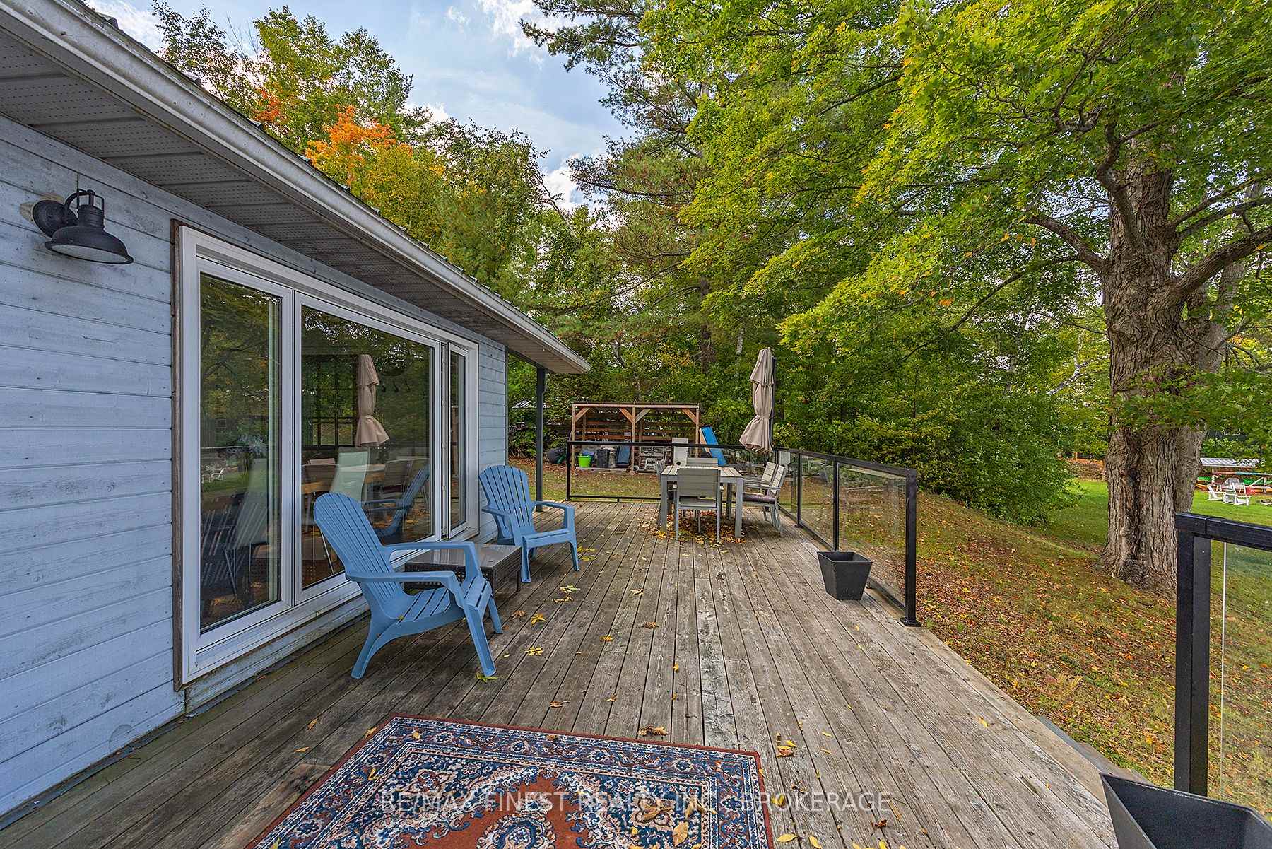 Photo 25 of 1018 Leadbeater Lane, Frontenac, Frontenac South — HOMEH