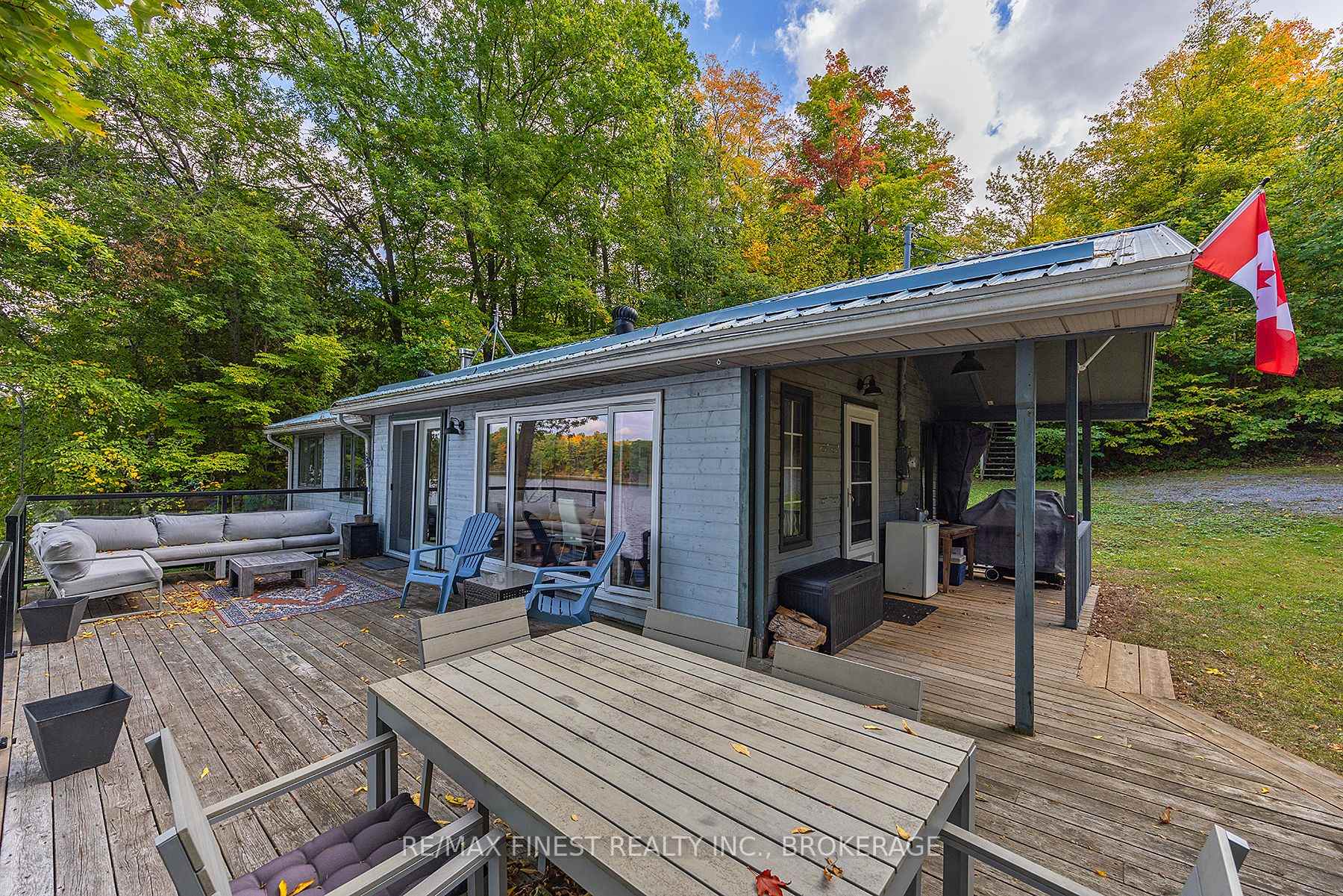 Photo 26 of 1018 Leadbeater Lane, Frontenac, Frontenac South — HOMEH