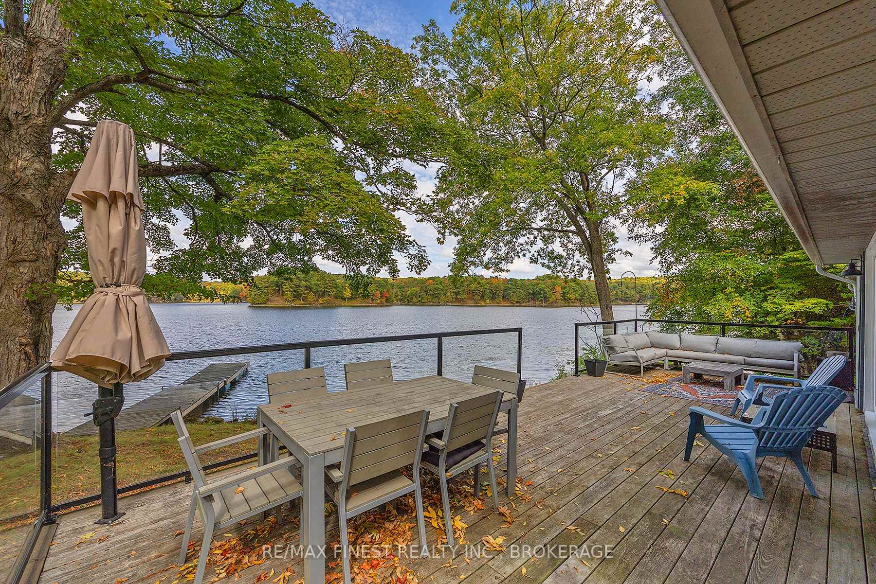 Photo 27 of 1018 Leadbeater Lane, Frontenac, Frontenac South — HOMEH
