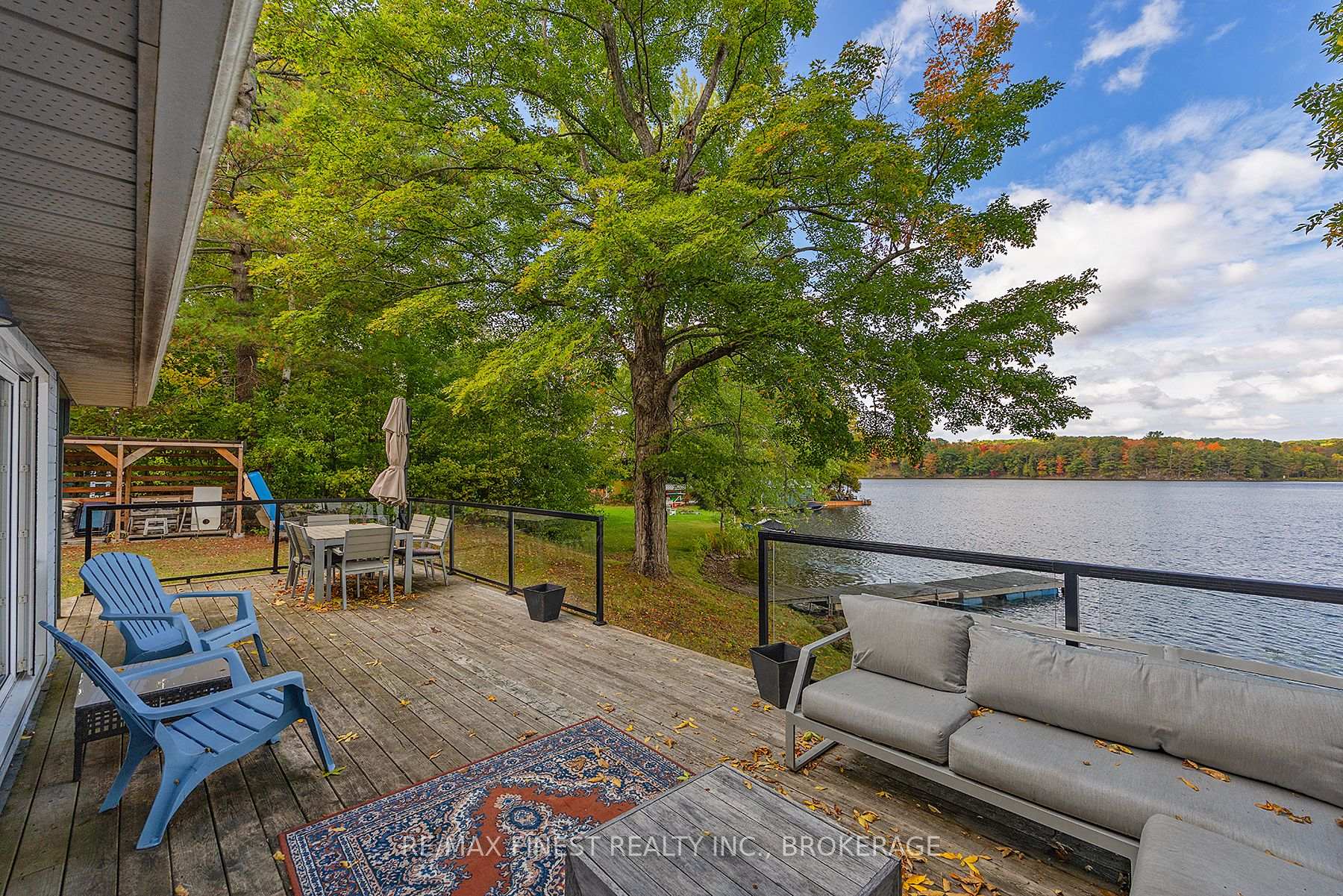 Photo 28 of 1018 Leadbeater Lane, Frontenac, Frontenac South — HOMEH