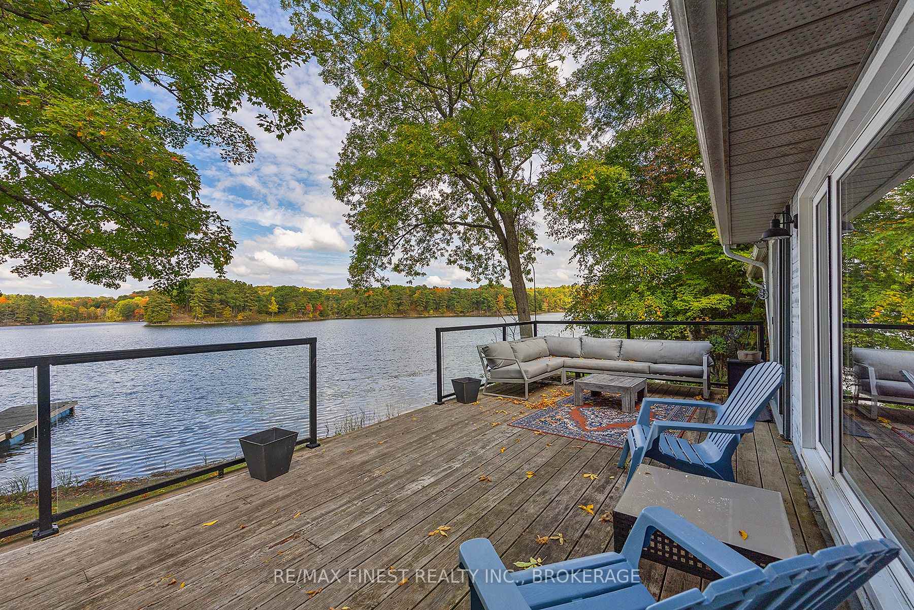 Photo 29 of 1018 Leadbeater Lane, Frontenac, Frontenac South — HOMEH