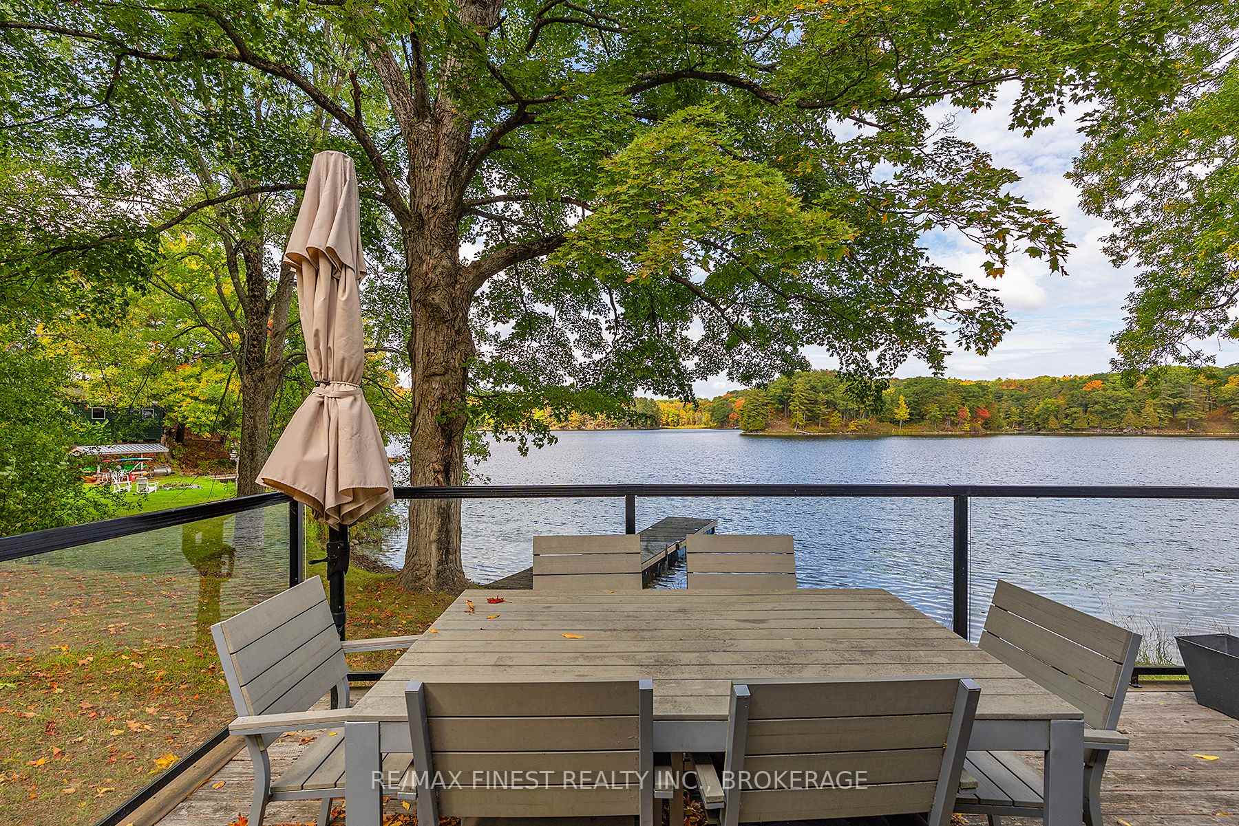 Photo 30 of 1018 Leadbeater Lane, Frontenac, Frontenac South — HOMEH