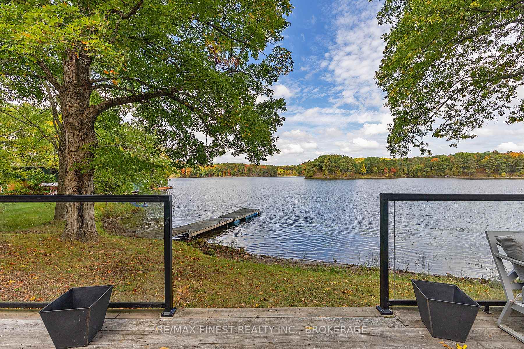 Photo 31 of 1018 Leadbeater Lane, Frontenac, Frontenac South — HOMEH