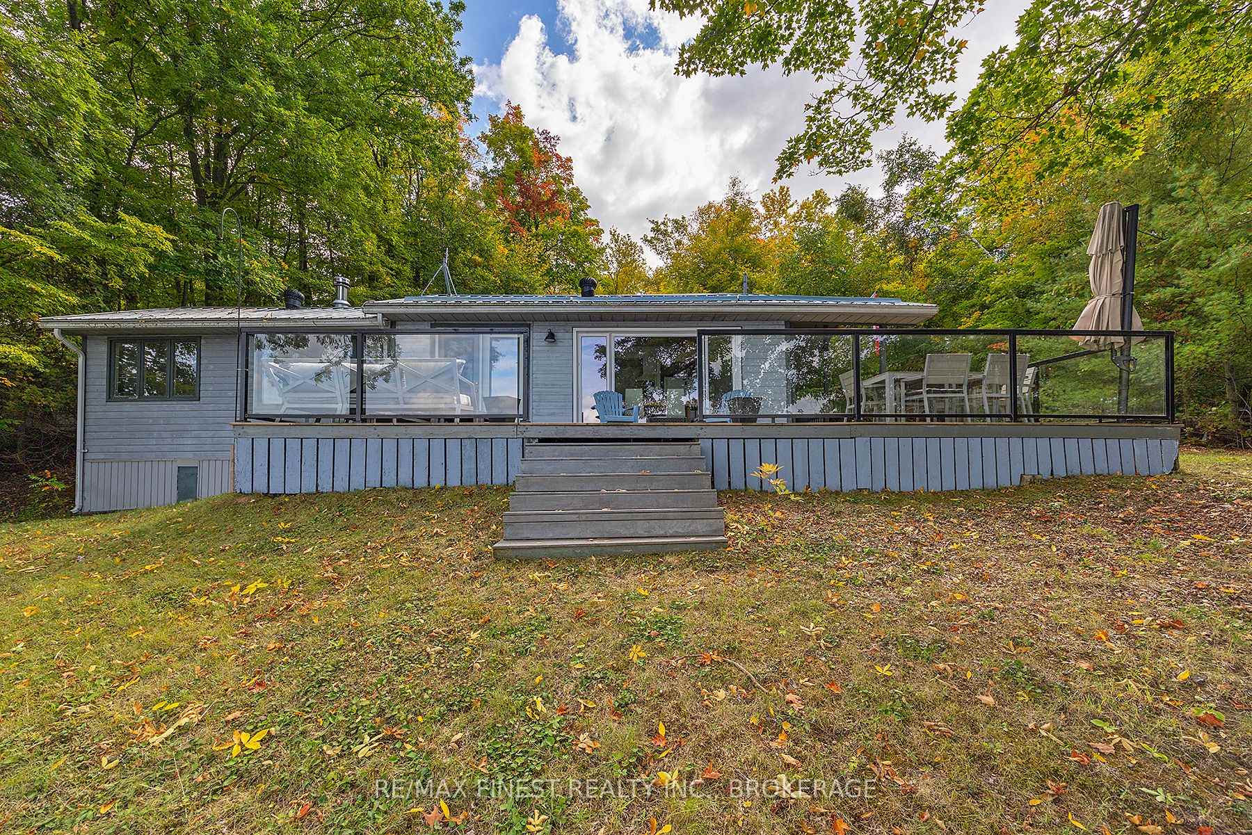 Photo 32 of 1018 Leadbeater Lane, Frontenac, Frontenac South — HOMEH