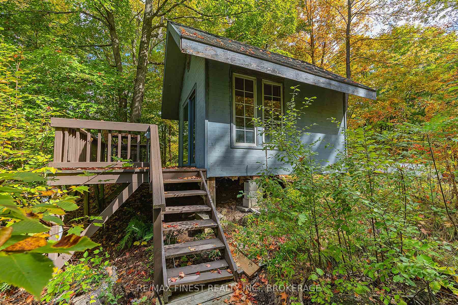 Photo 33 of 1018 Leadbeater Lane, Frontenac, Frontenac South — HOMEH