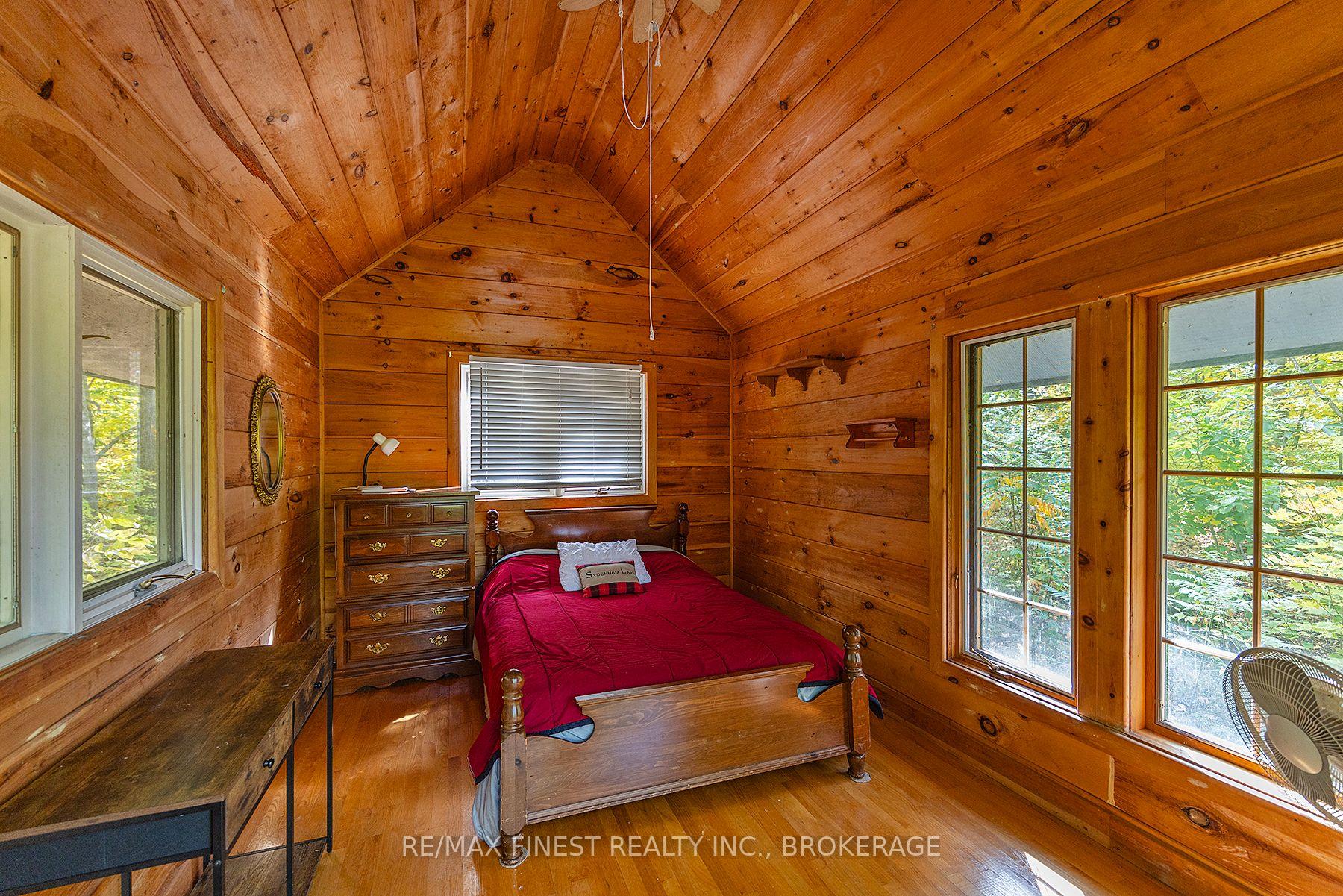 Photo 34 of 1018 Leadbeater Lane, Frontenac, Frontenac South — HOMEH