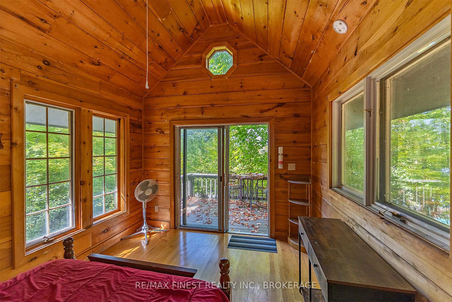 Photo 35 of 1018 Leadbeater Lane, Frontenac, Frontenac South — HOMEH