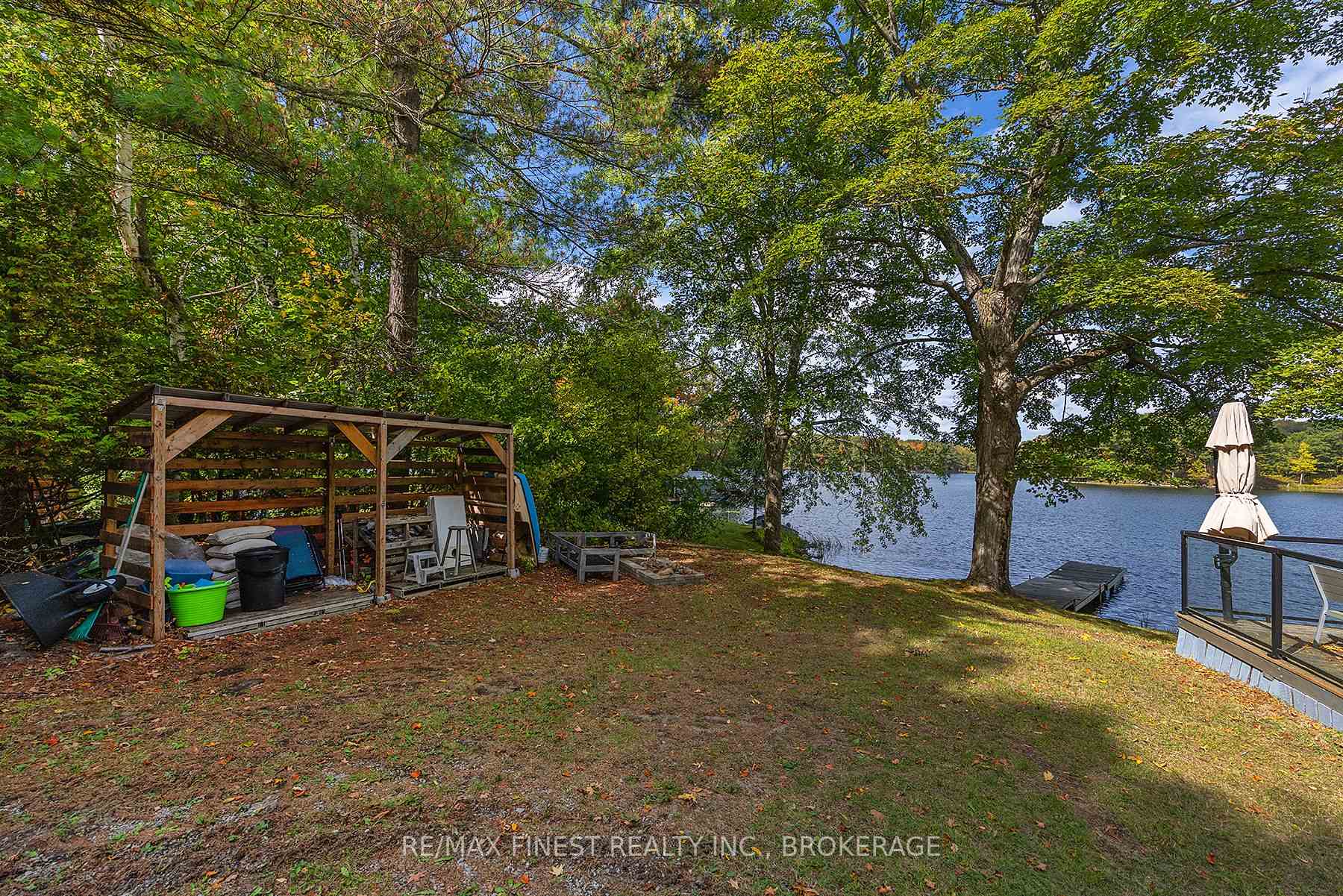Photo 36 of 1018 Leadbeater Lane, Frontenac, Frontenac South — HOMEH
