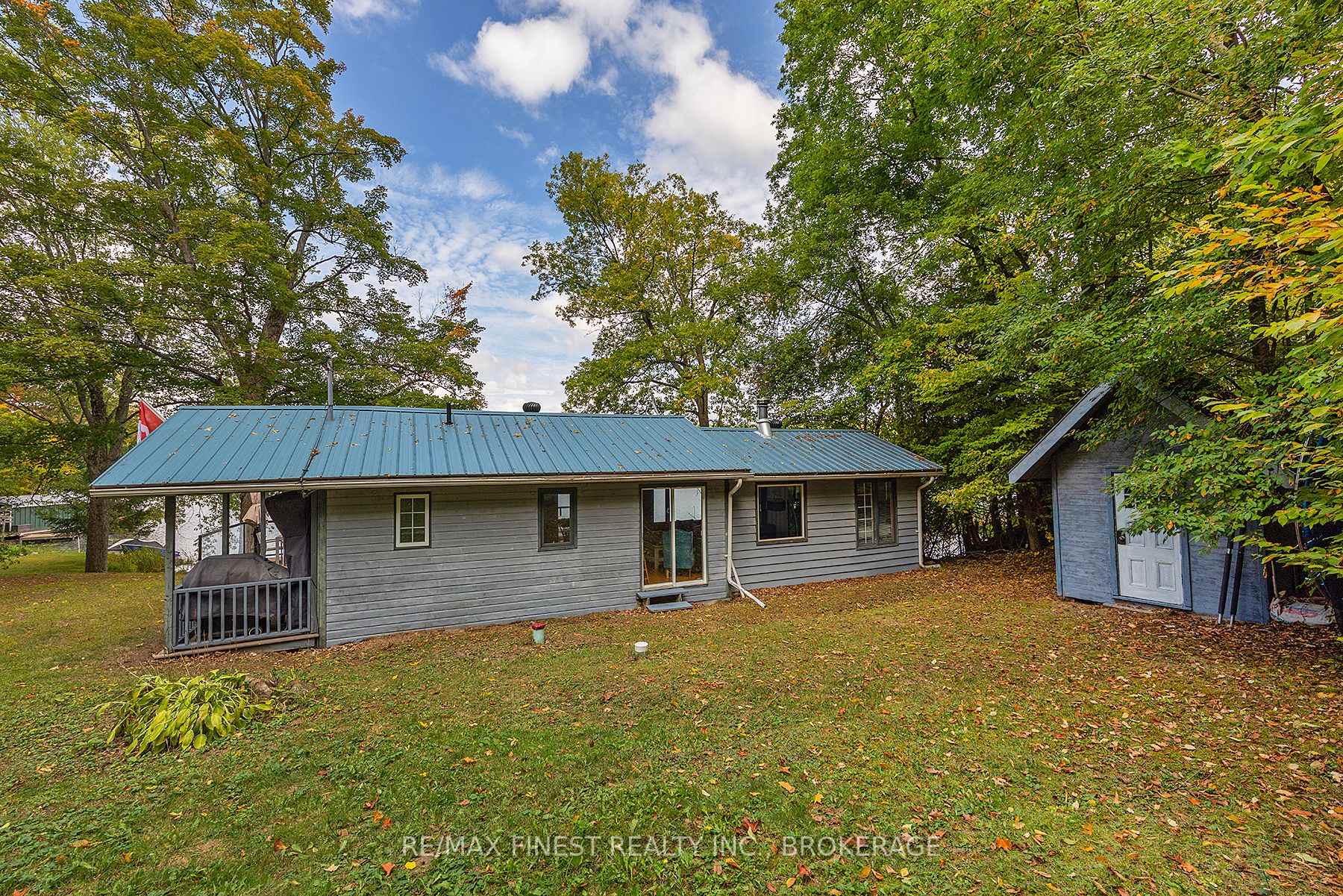 Photo 37 of 1018 Leadbeater Lane, Frontenac, Frontenac South — HOMEH