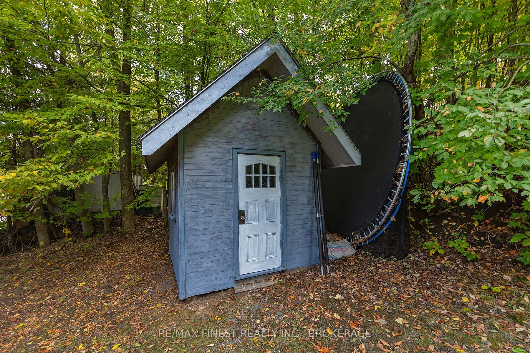 Photo 38 of 1018 Leadbeater Lane, Frontenac, Frontenac South — HOMEH
