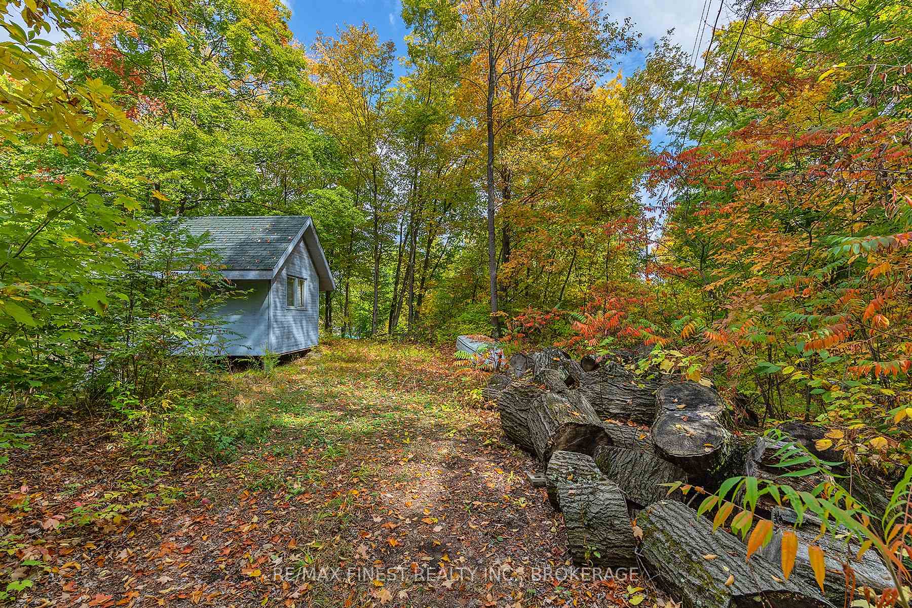 Photo 40 of 1018 Leadbeater Lane, Frontenac, Frontenac South — HOMEH