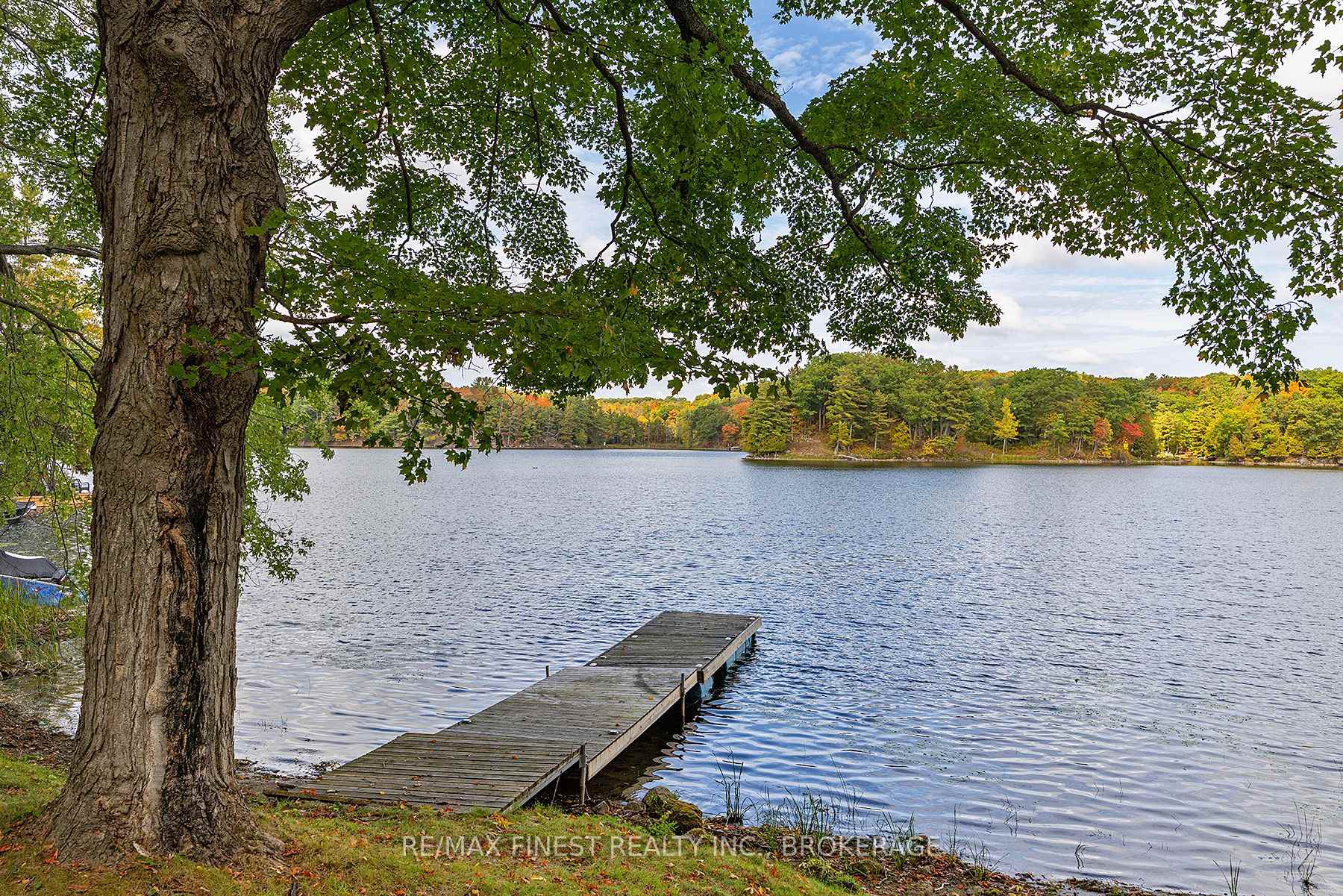 Photo 42 of 1018 Leadbeater Lane, Frontenac, Frontenac South — HOMEH