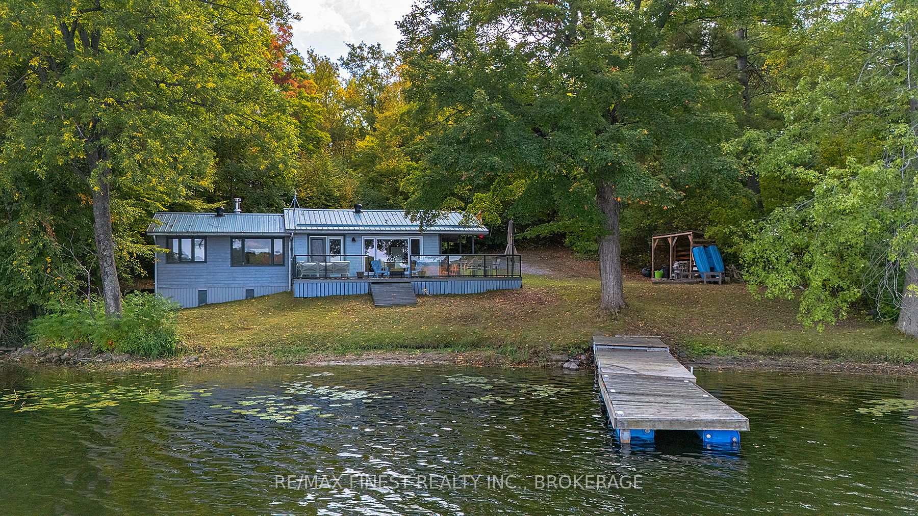 Photo 45 of 1018 Leadbeater Lane, Frontenac, Frontenac South — HOMEH