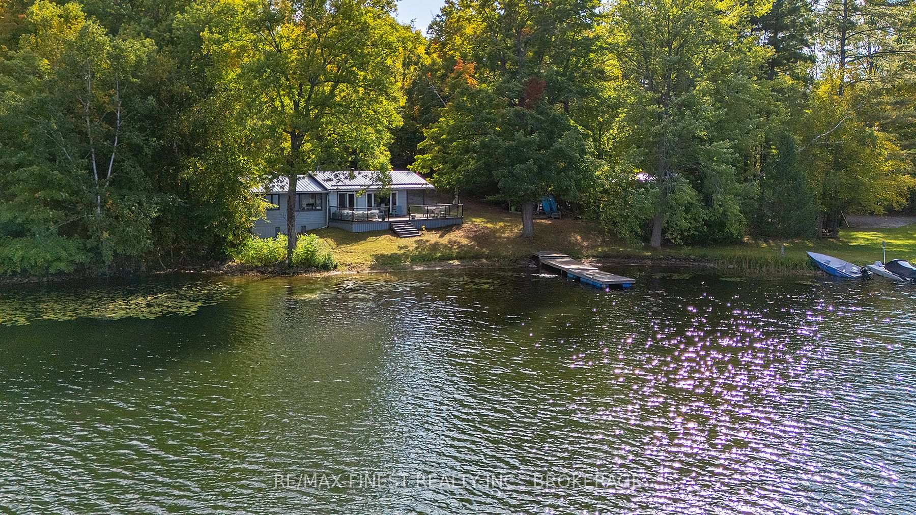 Photo 48 of 1018 Leadbeater Lane, Frontenac, Frontenac South — HOMEH