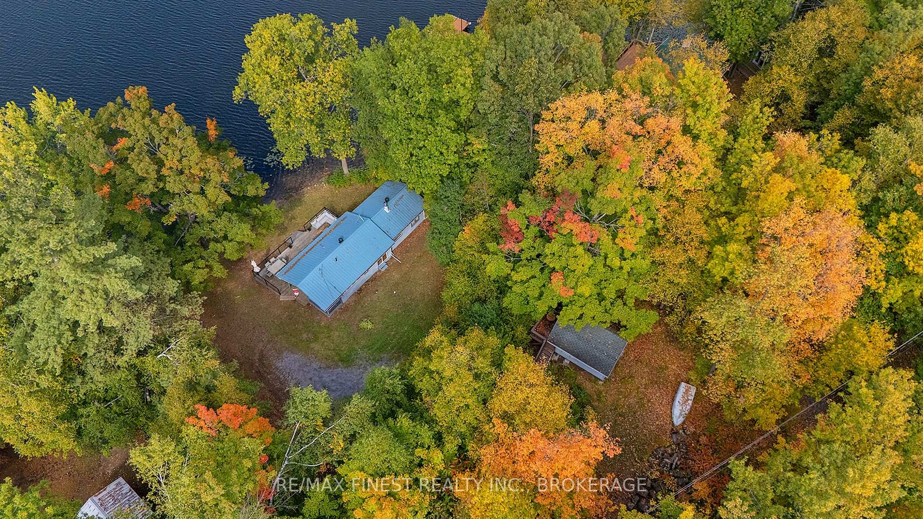 Photo 49 of 1018 Leadbeater Lane, Frontenac, Frontenac South — HOMEH