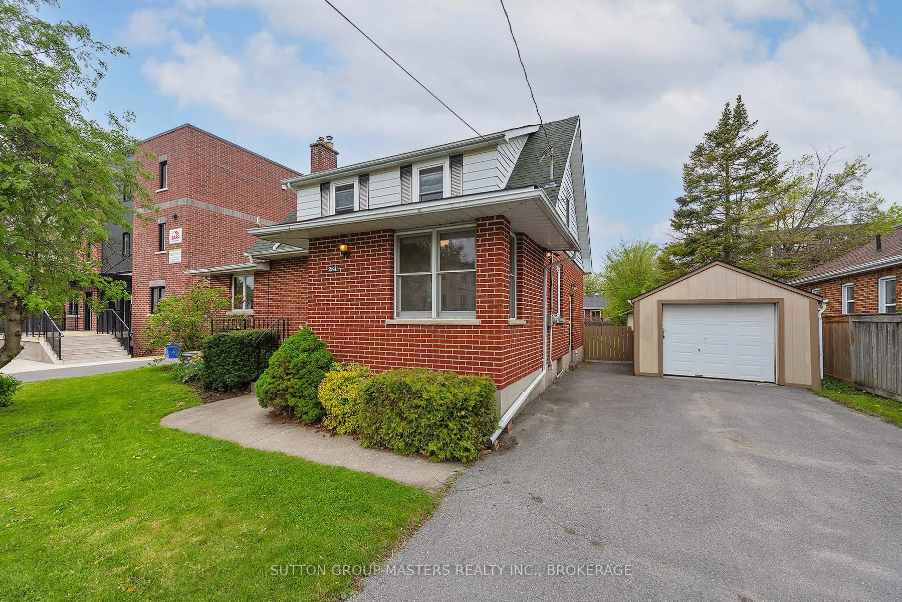 Photo 2 of 284 Helen Street, Kingston, Central City East — HOMEH