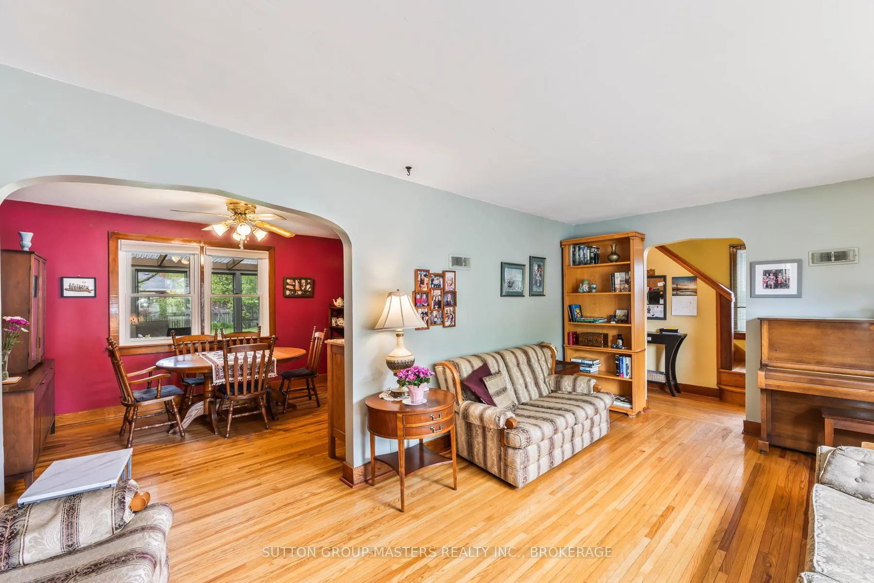 Photo 12 of 284 Helen Street, Kingston, Central City East — HOMEH