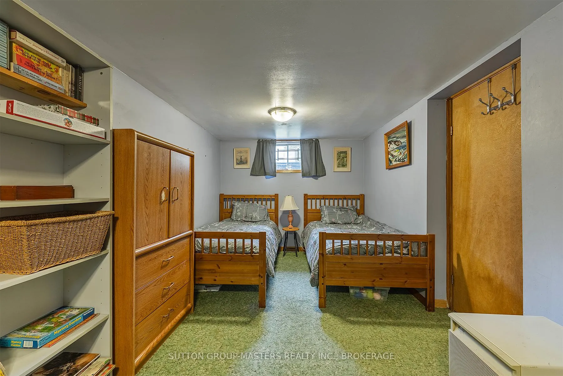 Photo 40 of 284 Helen Street, Kingston, Central City East — HOMEH