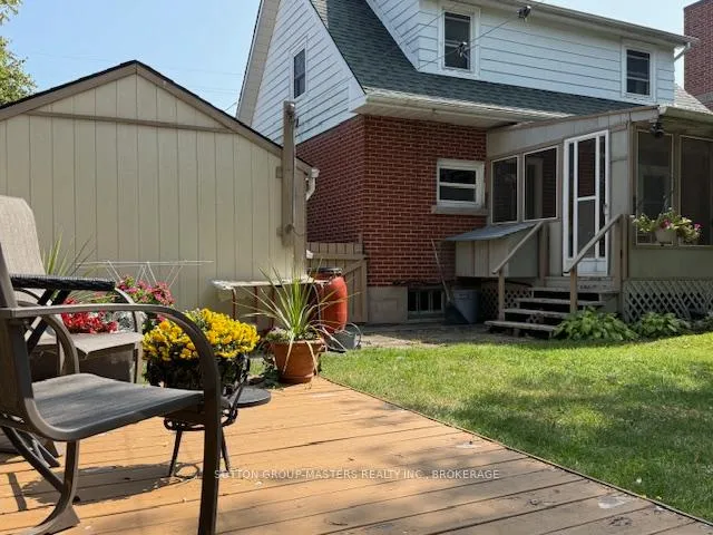 Photo 42 of 284 Helen Street, Kingston, Central City East — HOMEH